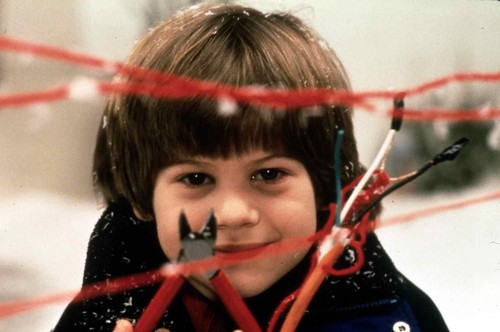 Wieder Allein Zu Haus, Home Alone 3