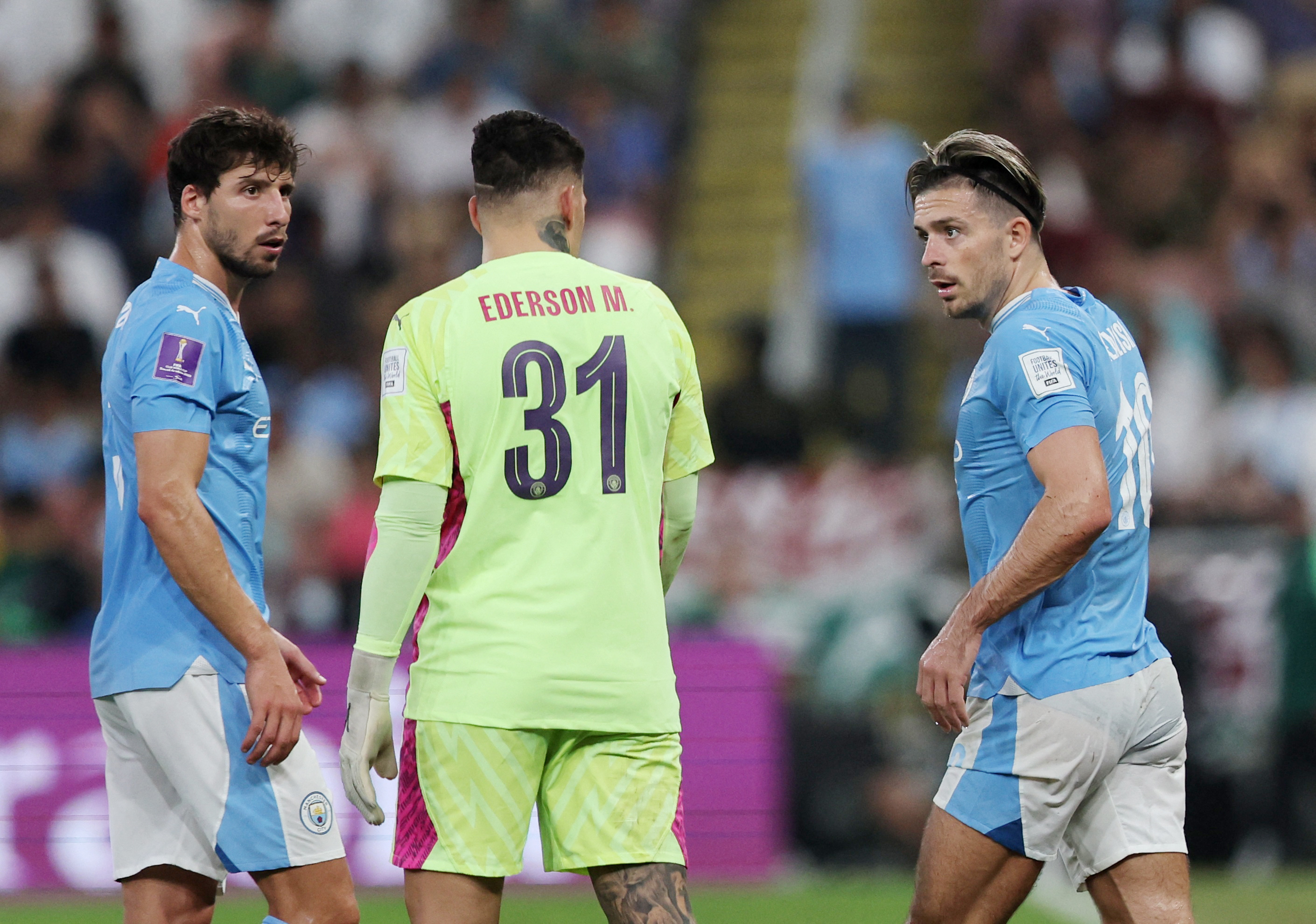 REUTERS/Amr Abdallah Dalsh