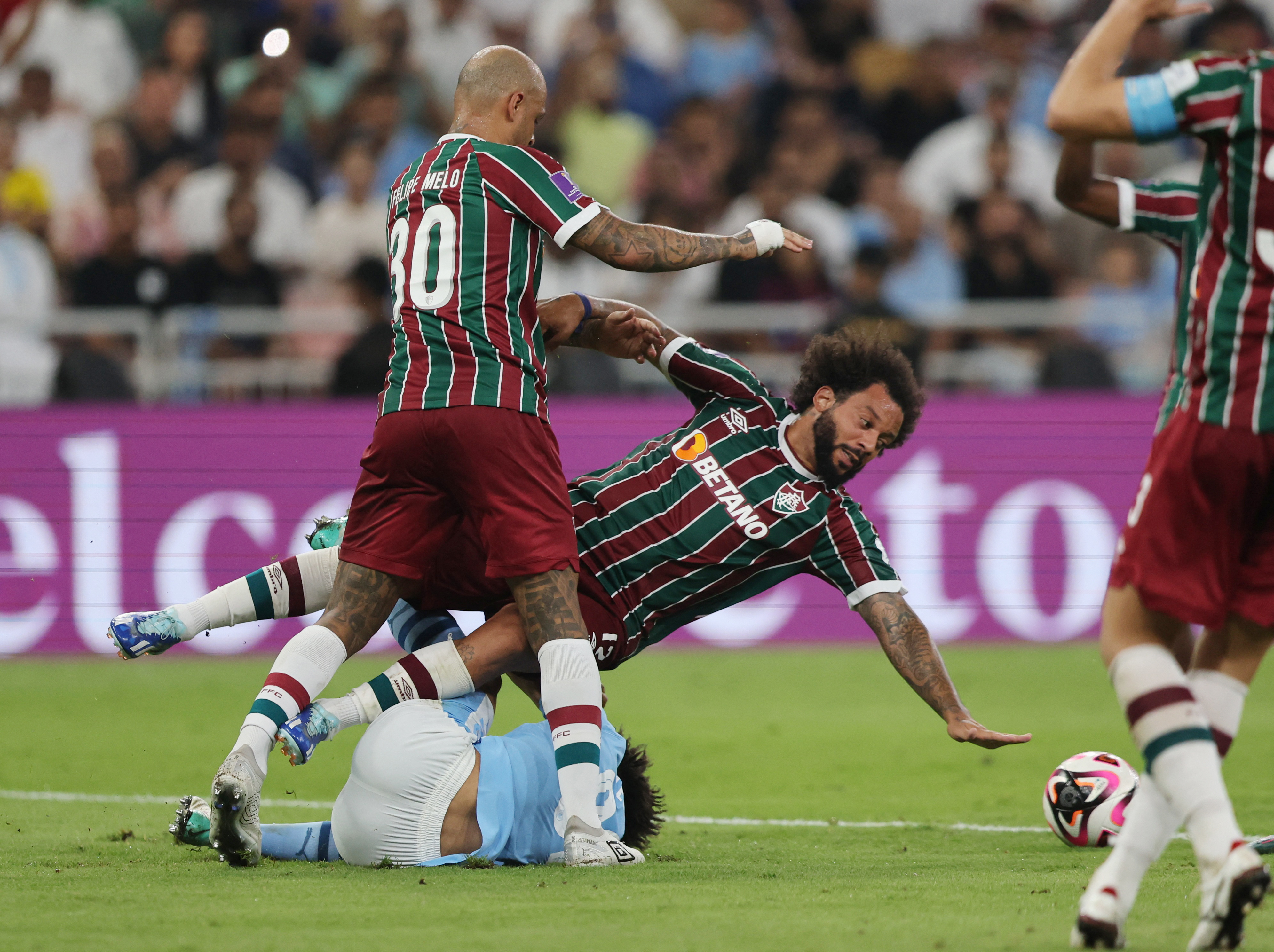  REUTERS/Amr Abdallah Dalsh