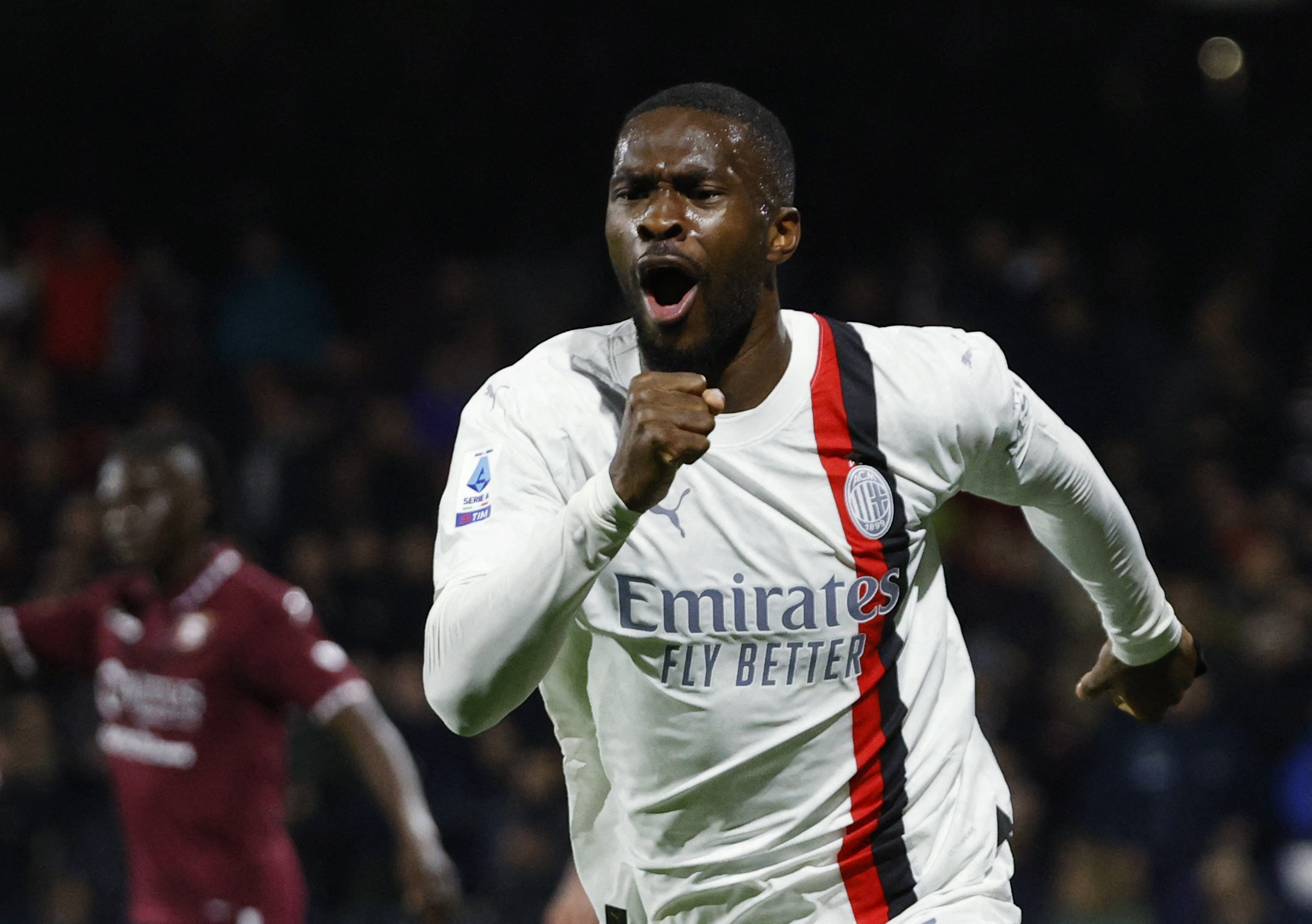 REUTERS/Ciro De Luca