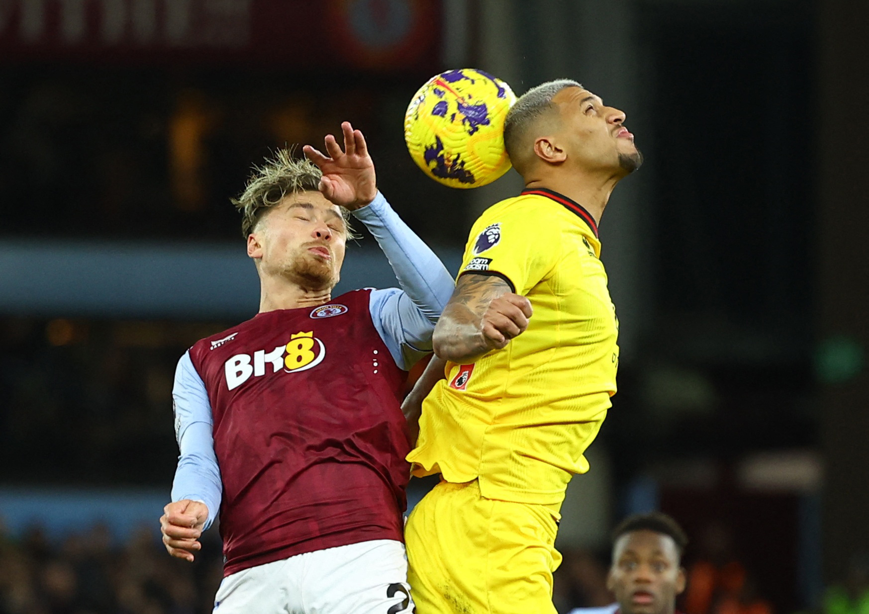 REUTERS/Molly Darlington