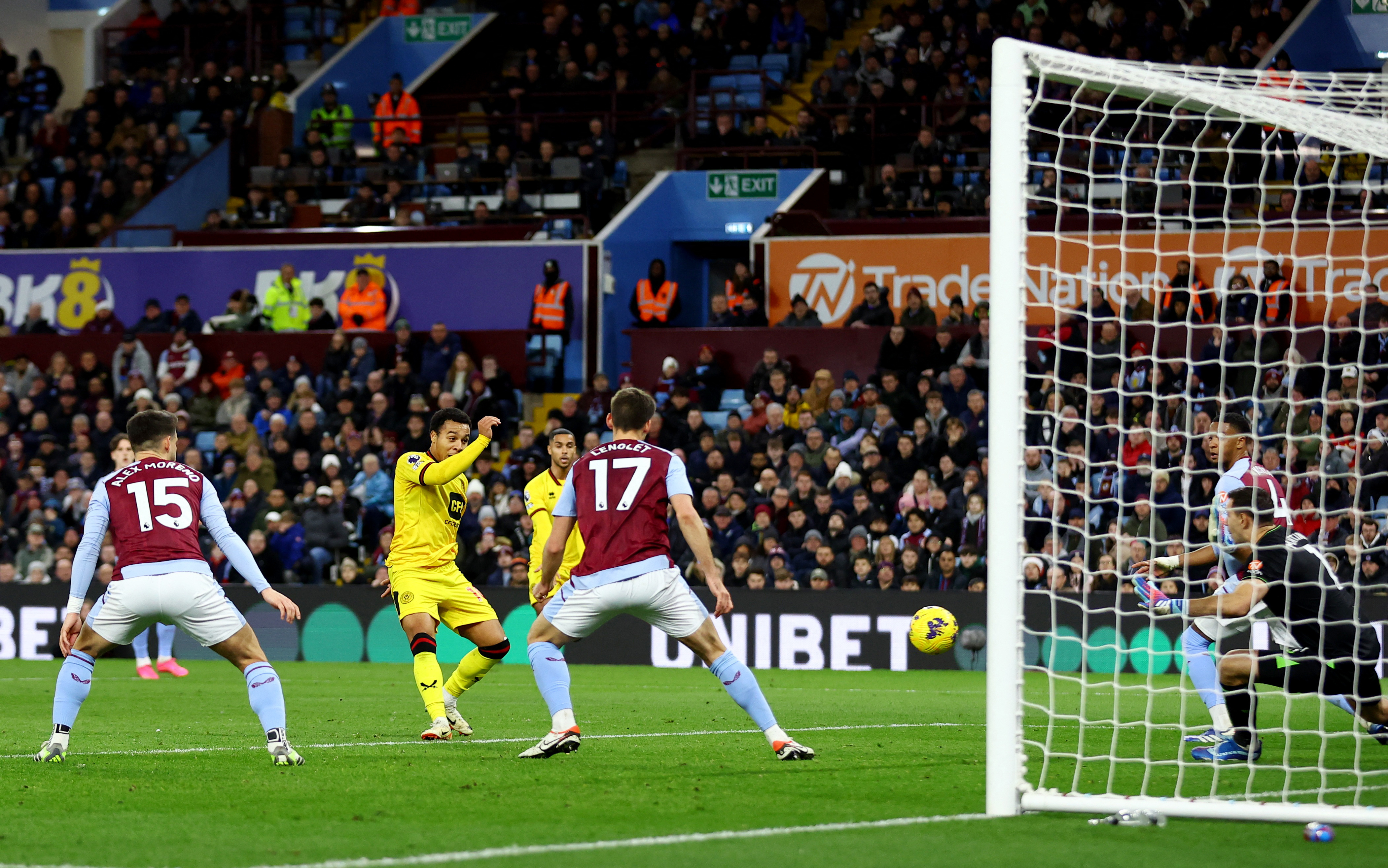 Action Images via Reuters/Matthew Childs