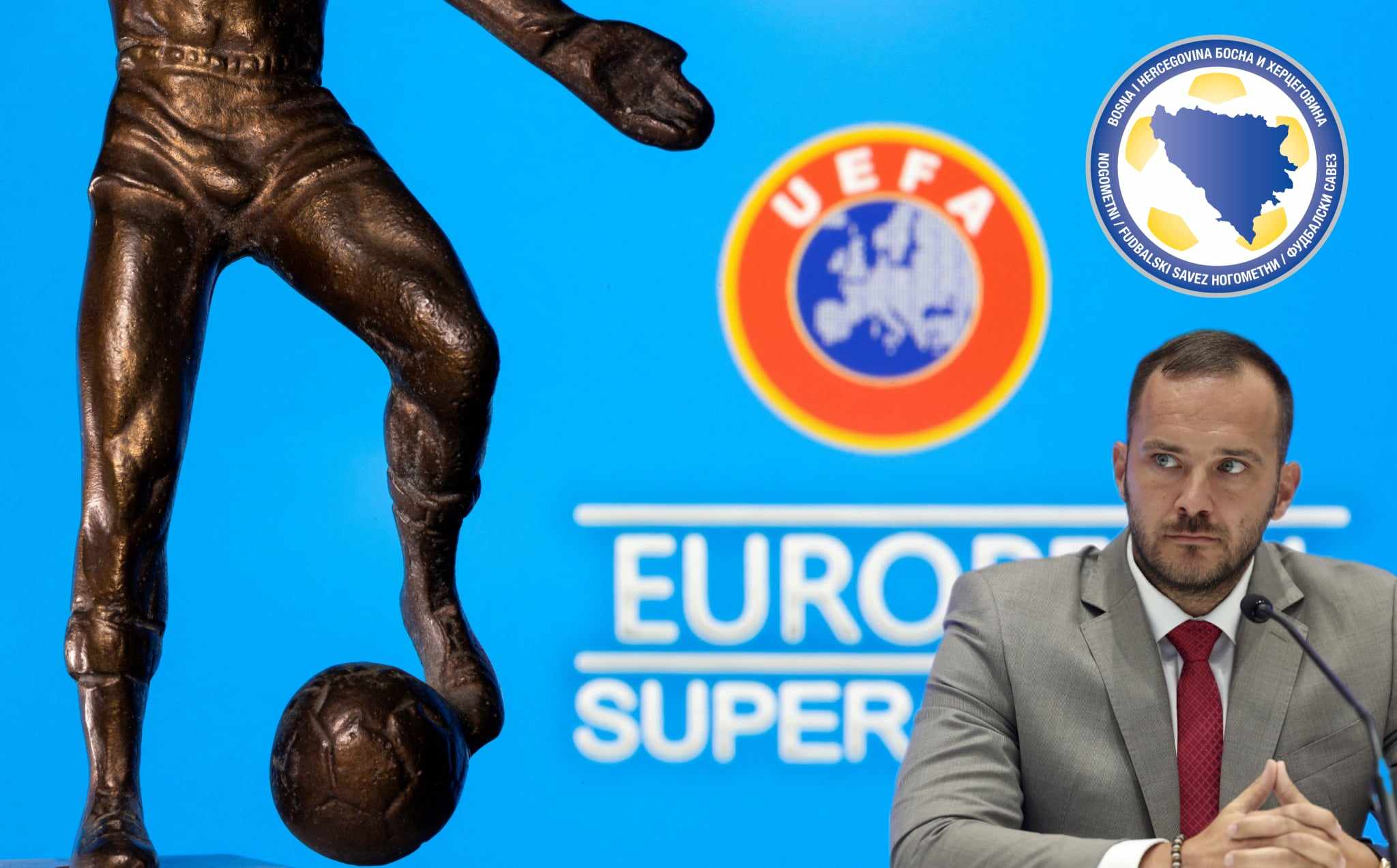 Zeljković SUperliga