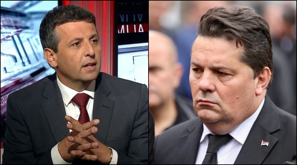 stevandić vukanović