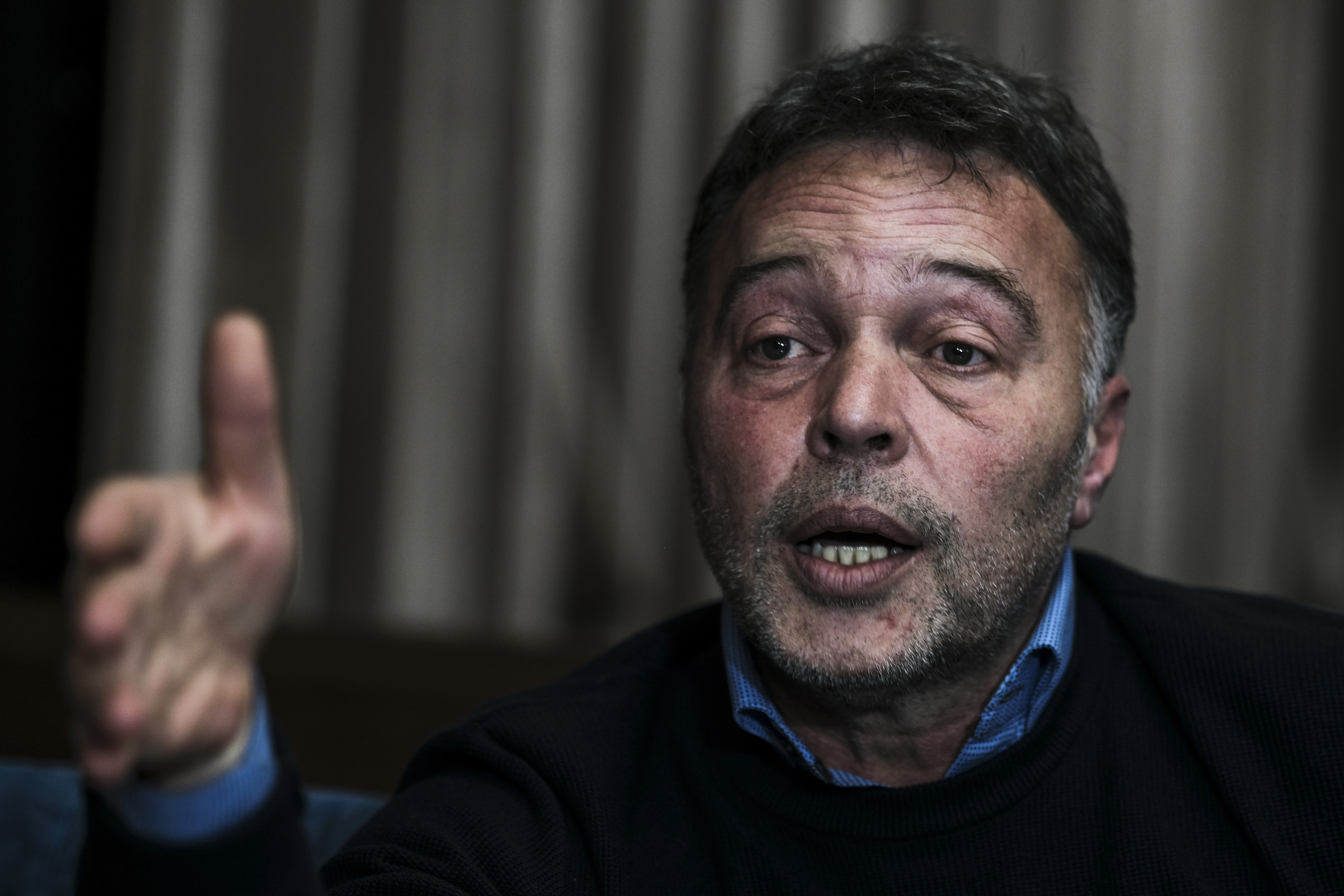 Admir Buljugić, scenarista i reditelj filma "Efekat leptira": Veoma sam sretan, teško je u BiH snimiti igrani film