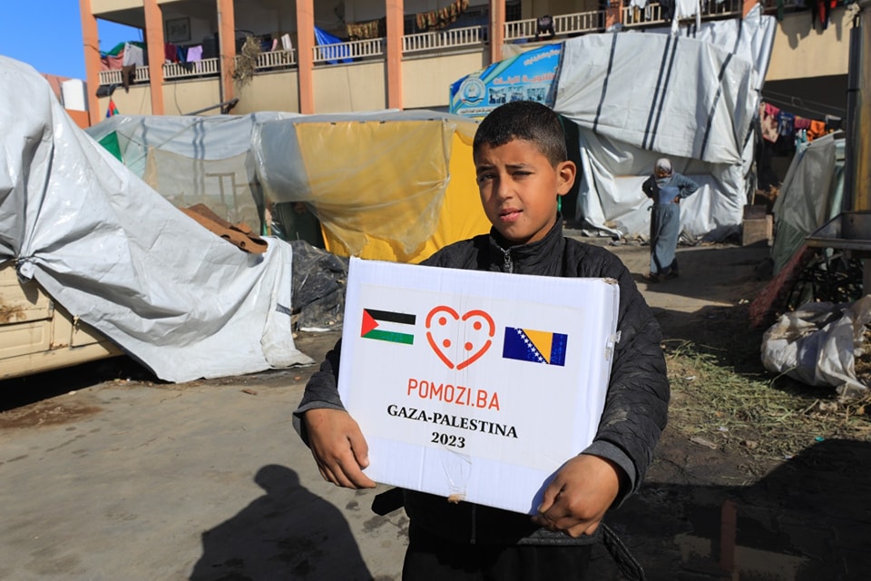 pomozi ba gaza 7