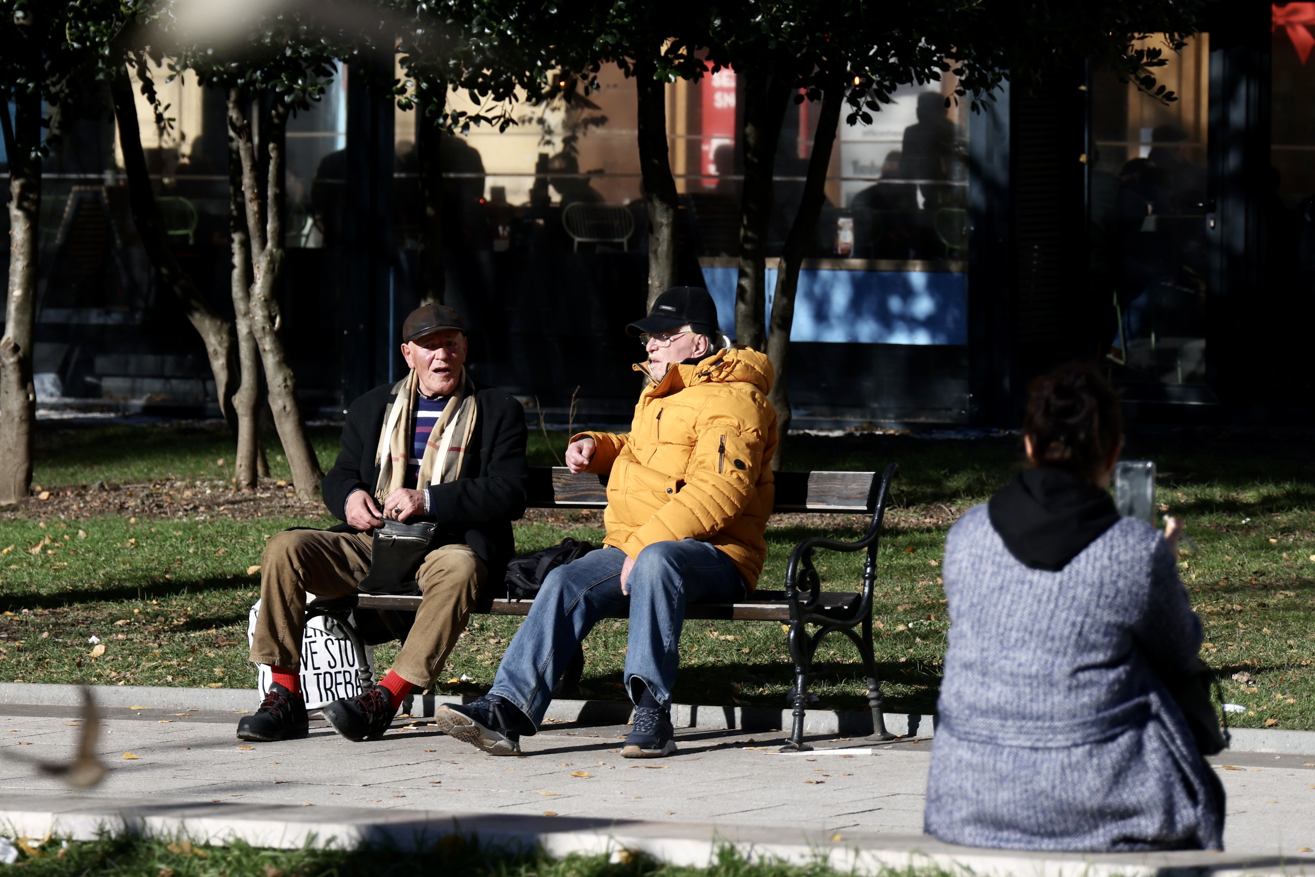 vrijeme, vremenska prognoza, sarajevo