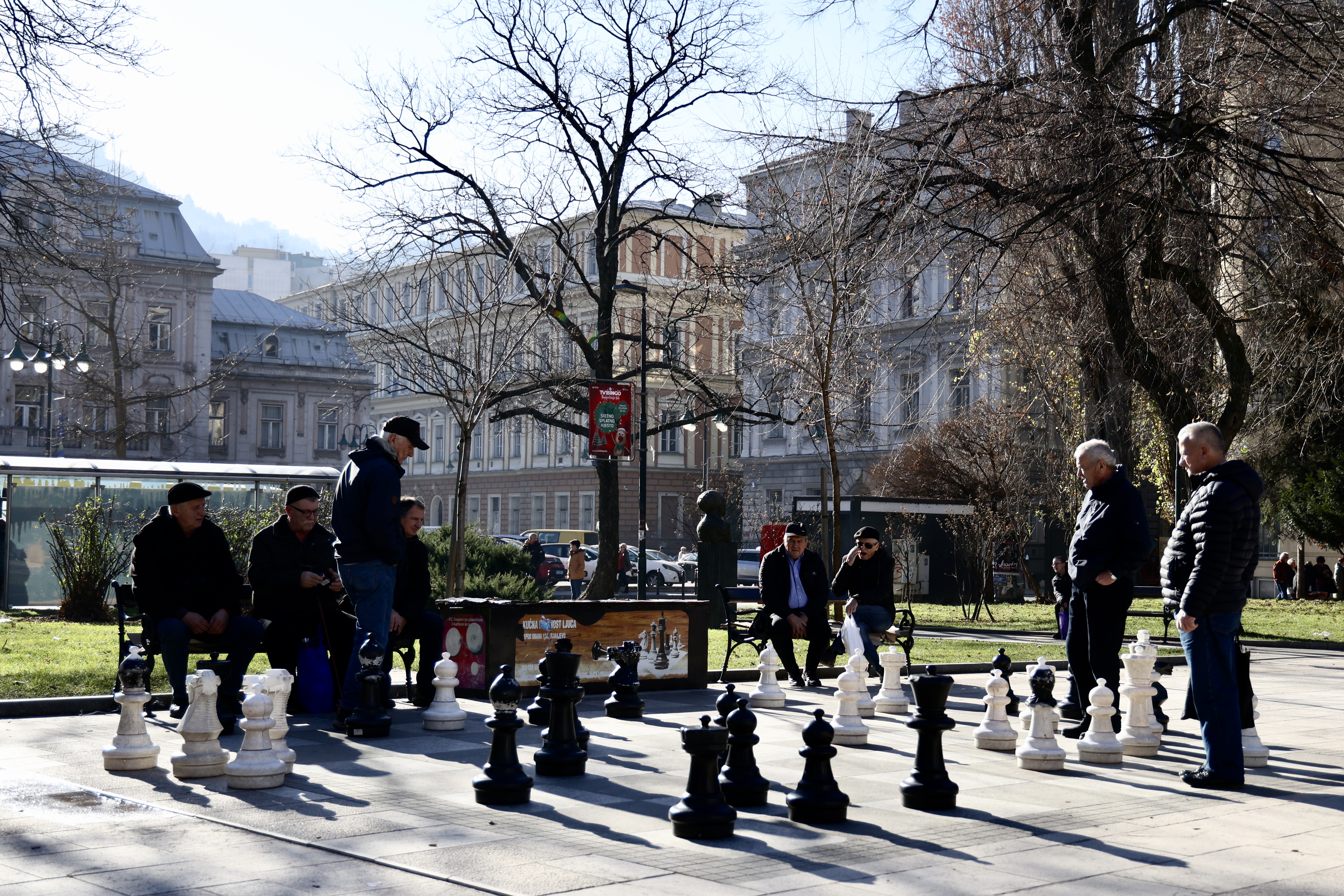 vrijeme, vremenska prognoza, sarajevo