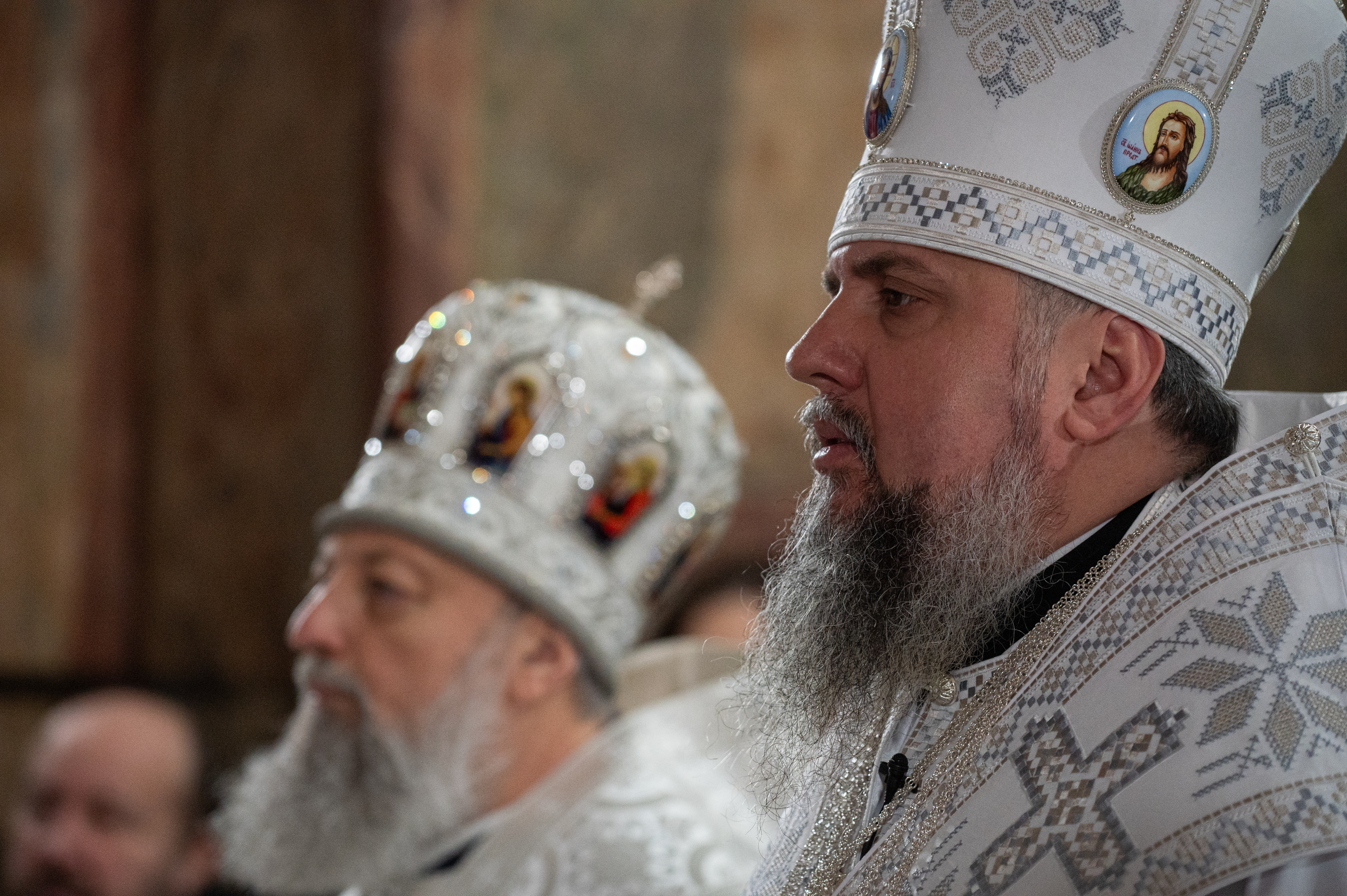 Ukrajinci prvi put slave Božić 25. decembra