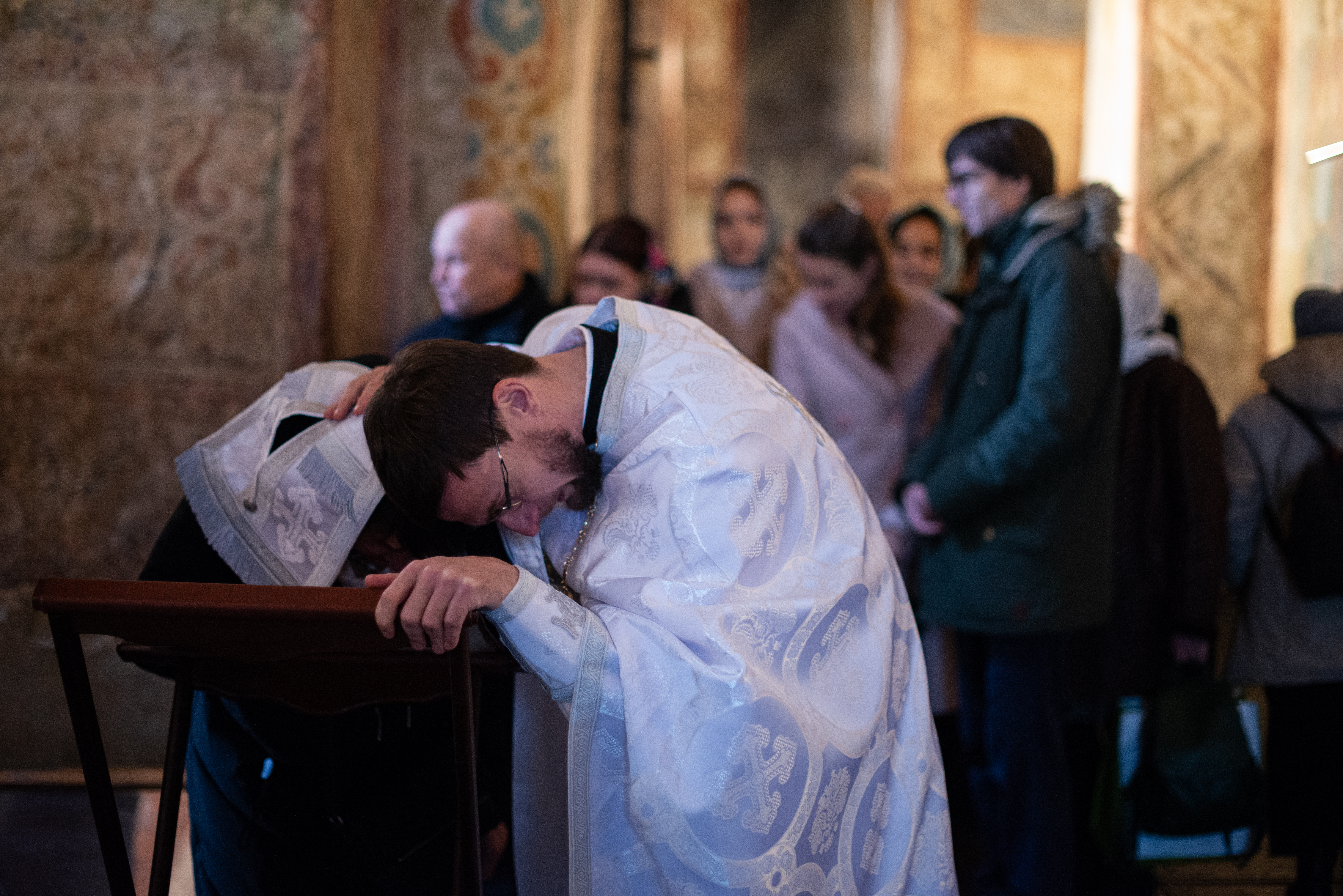 Ukrajinci prvi put slave Božić 25. decembra