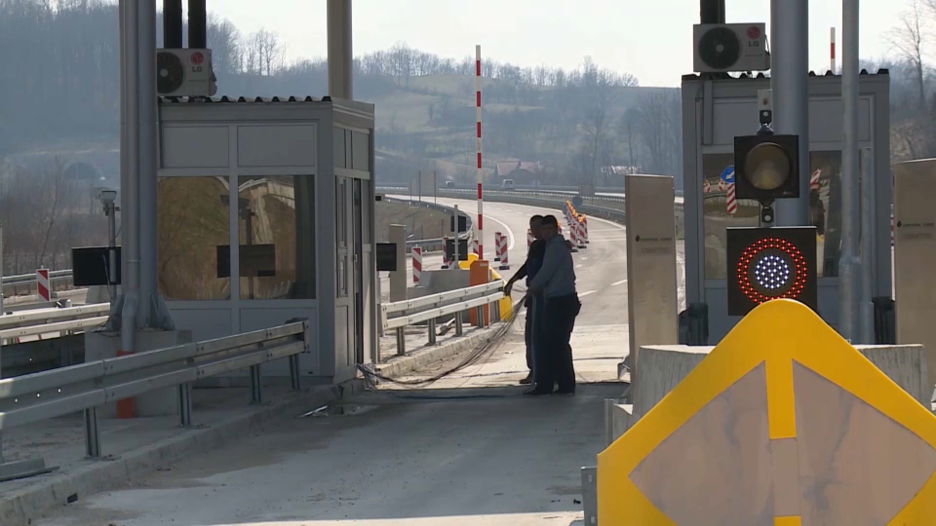 AUTPUT NAPLATNE KUĆICE