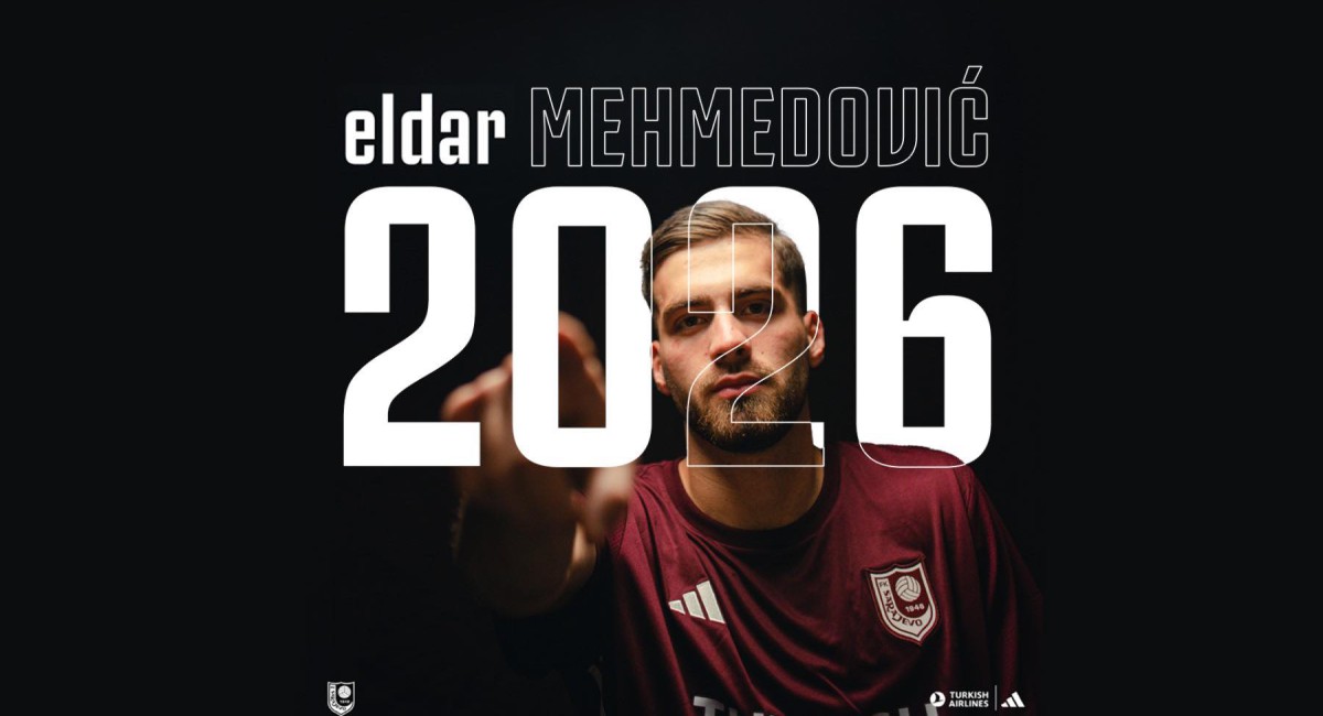 eldar mehmedović