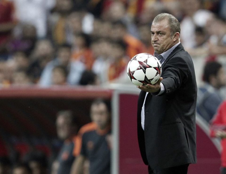 Fatih Terim