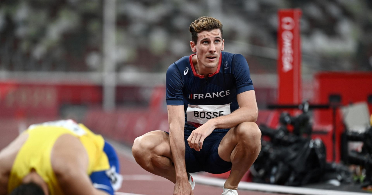 Pierre-Ambroise Bosse