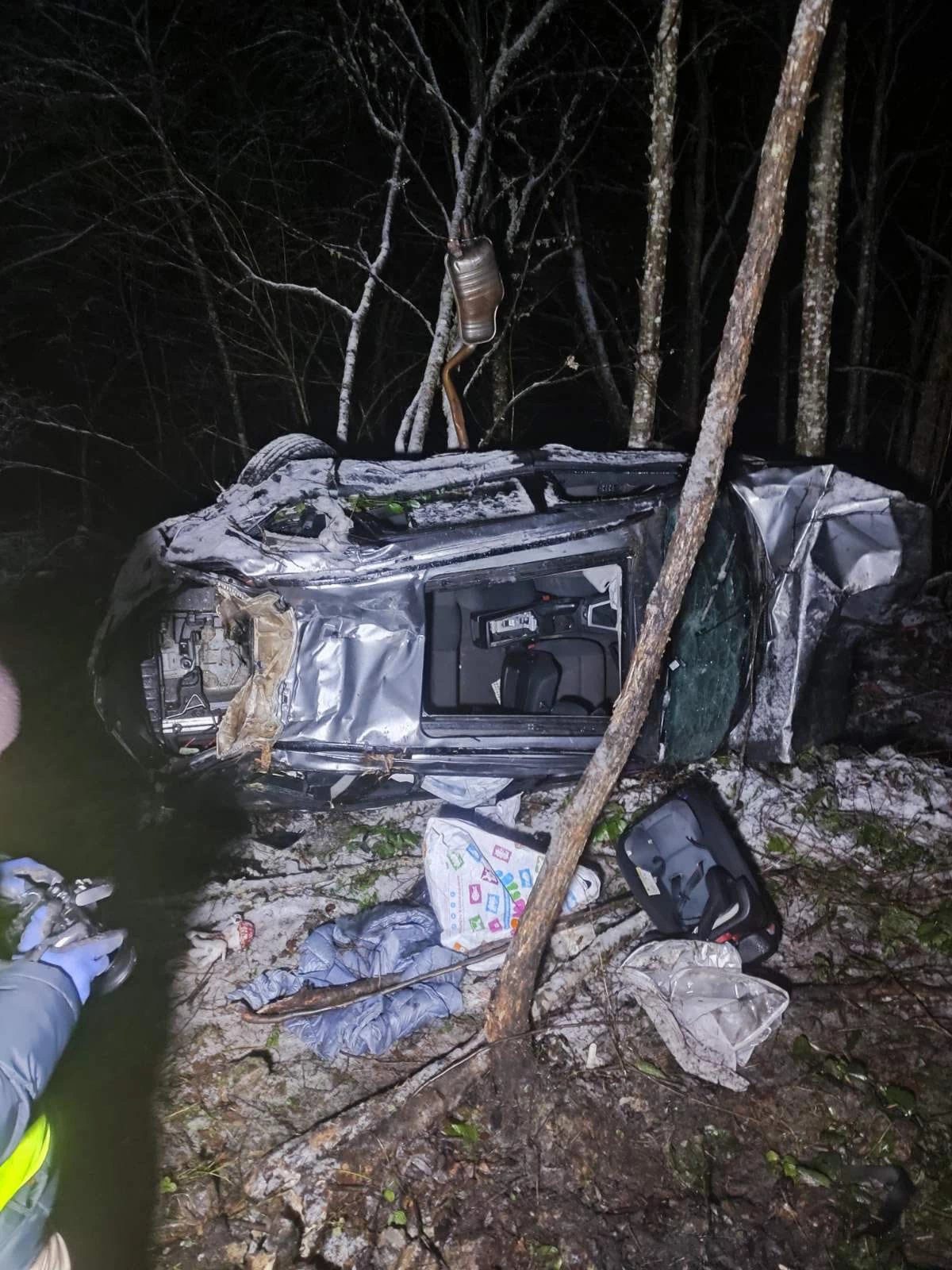 nesreca tutin trudnica