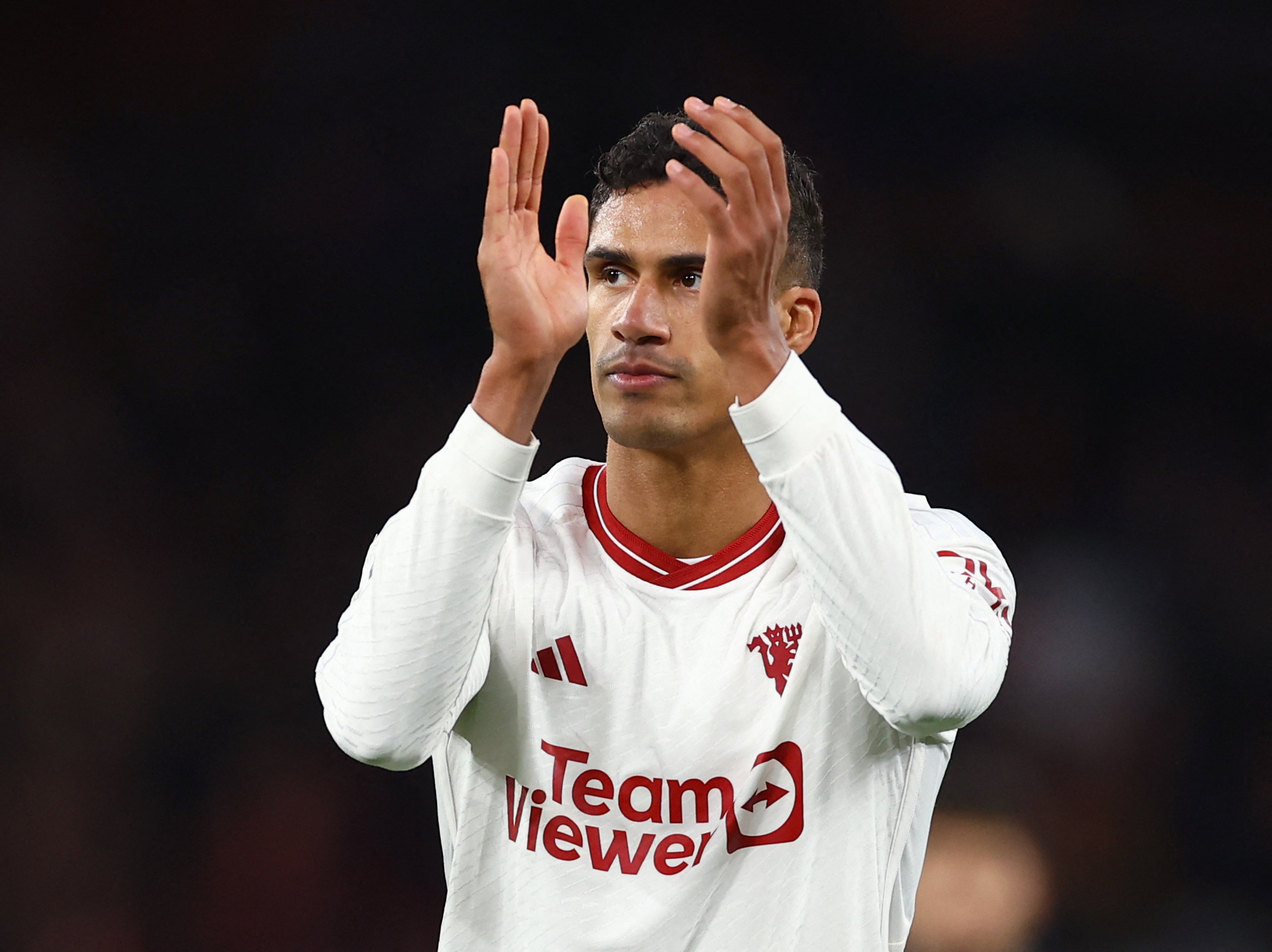 Premier League - Liverpool v Manchester United