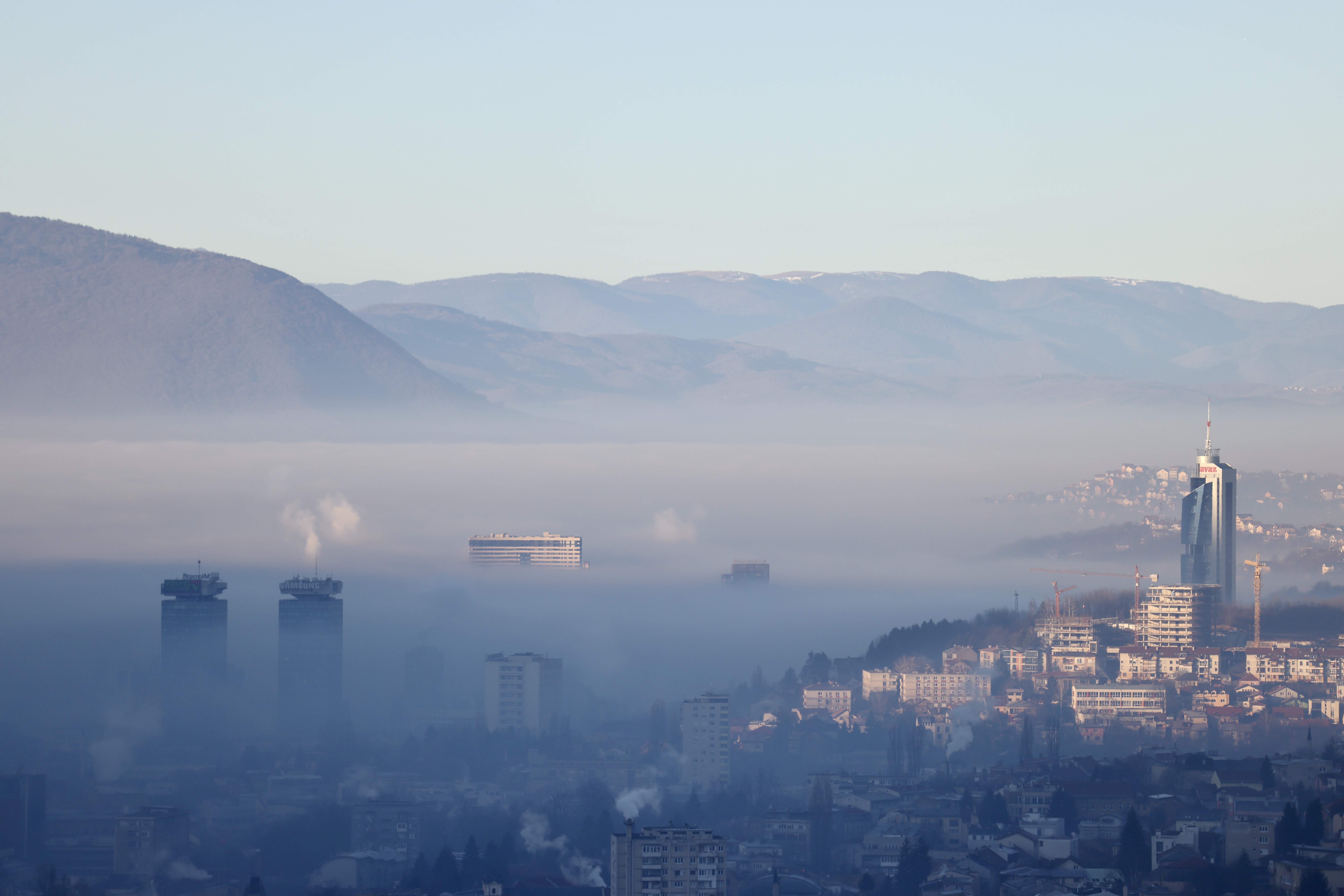 smog magla sarajevo 2