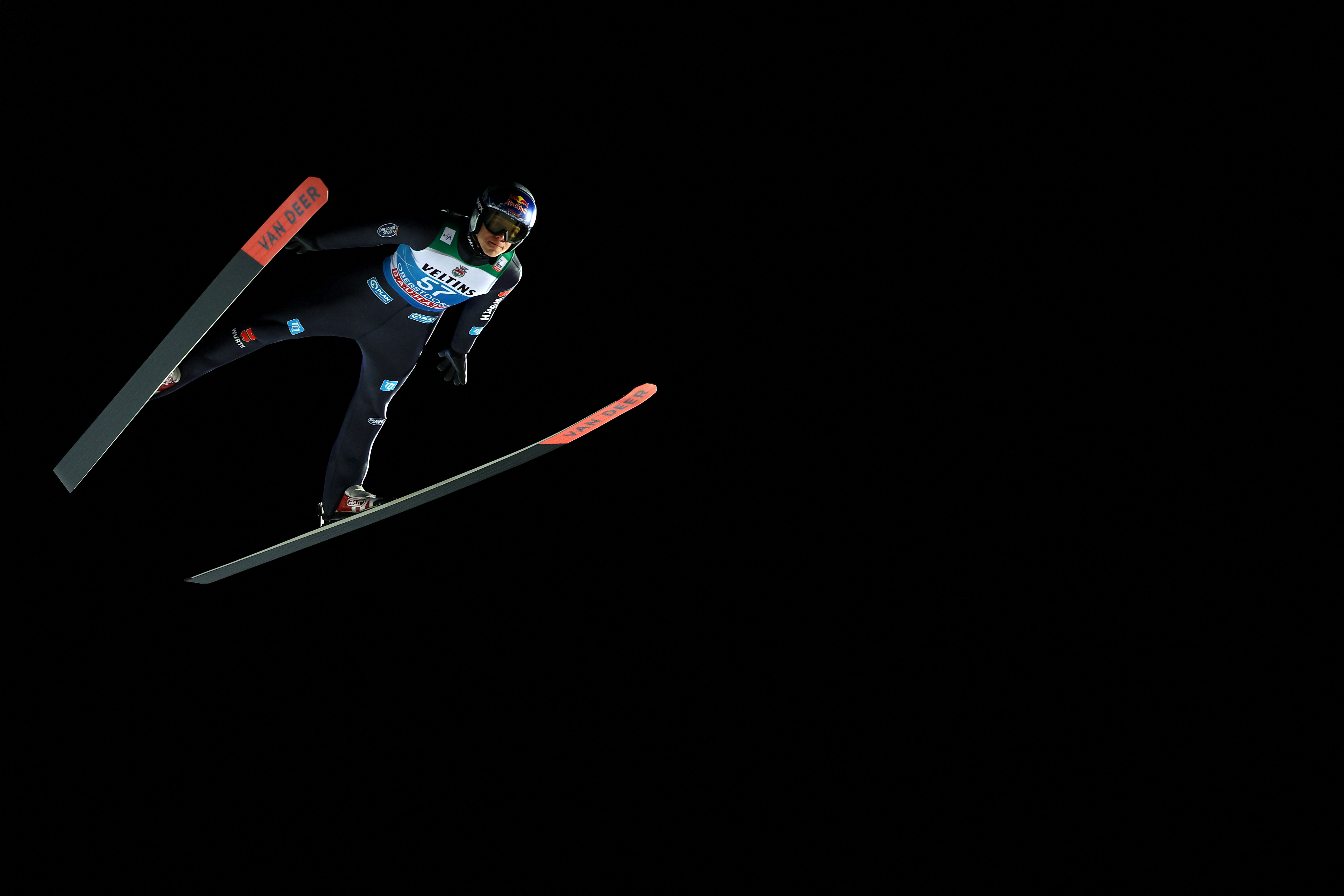 Four Hills Tournament