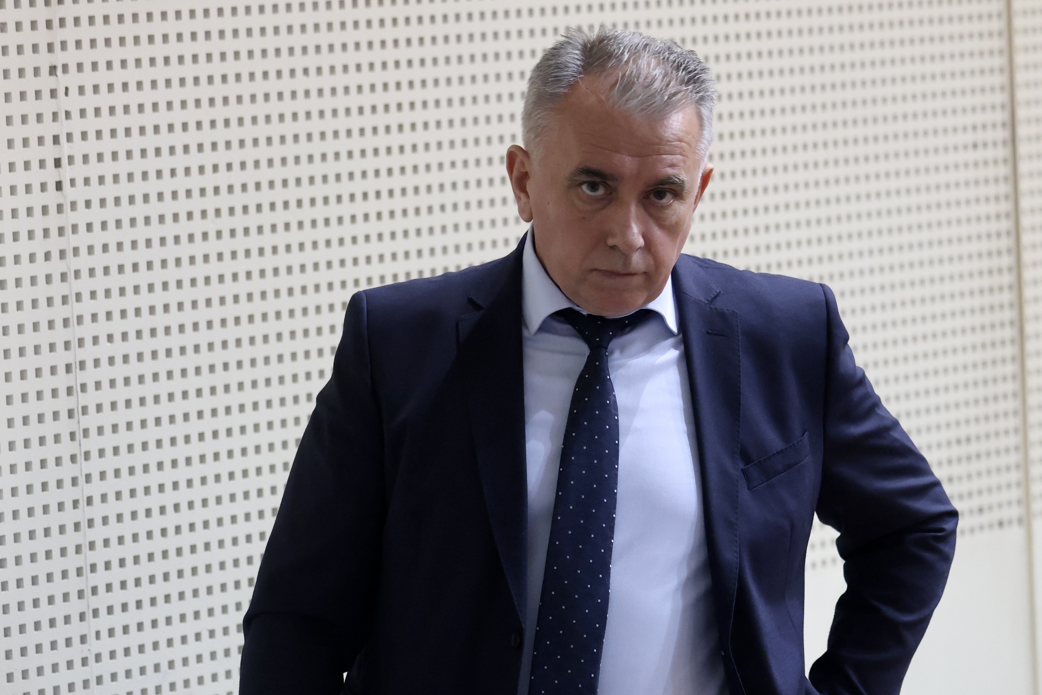 Šerif Špago (F.Z./N1)