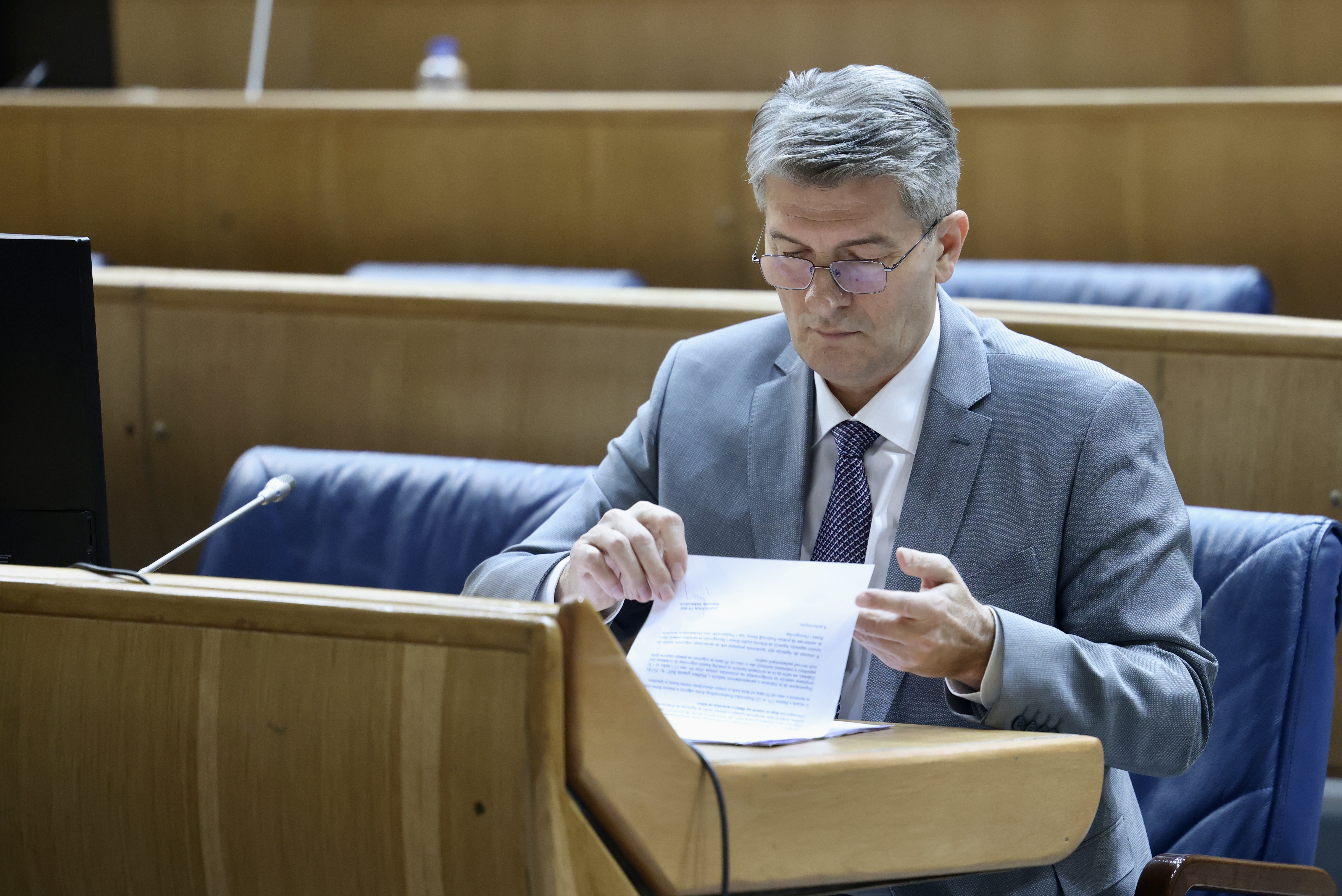 šemsudin mehmedović