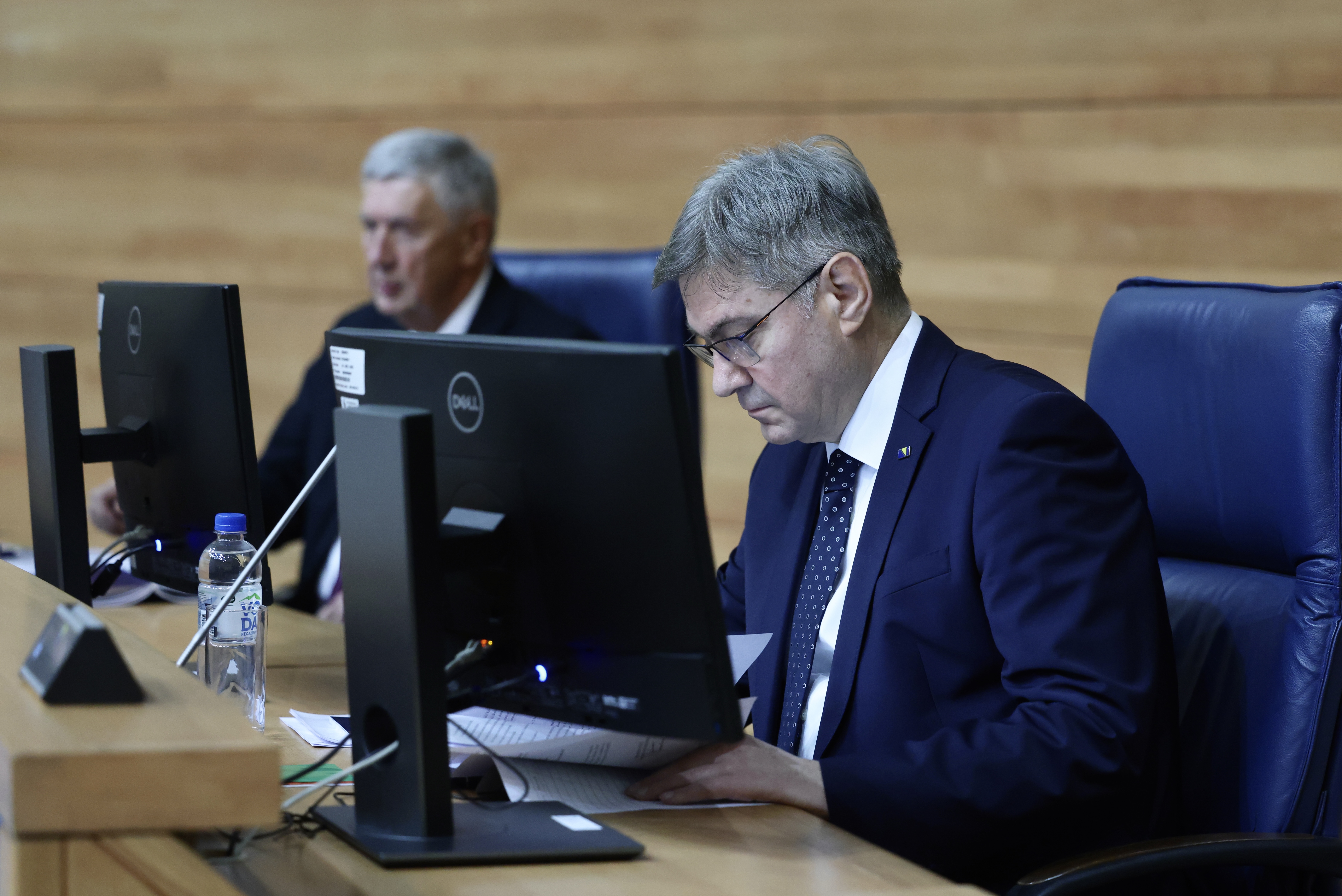 denis zvizdić nebojša radmanović