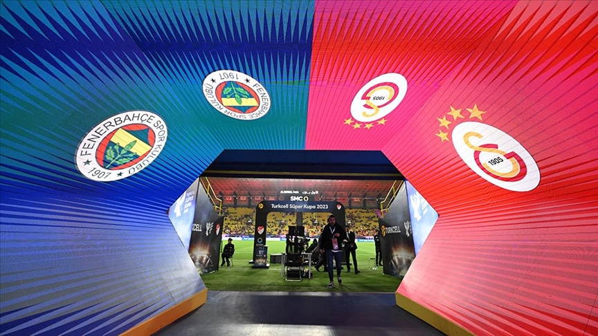 fenerbahce galatasaray