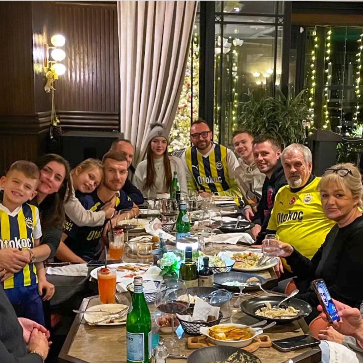 edin dzeko 2