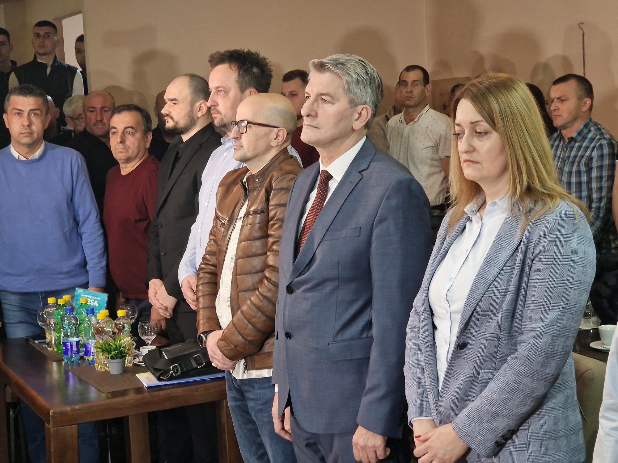 šemsudin mehmedović naprijed