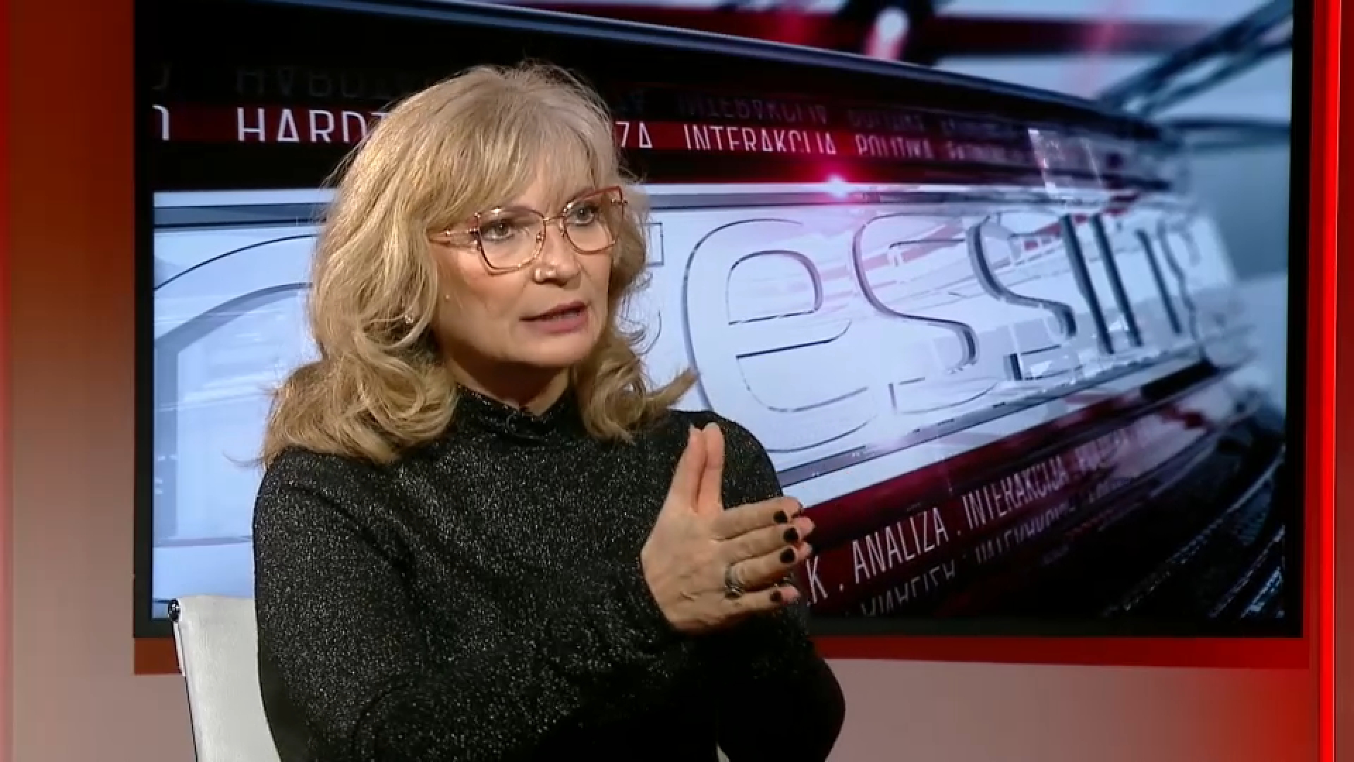 jasna bajraktarević