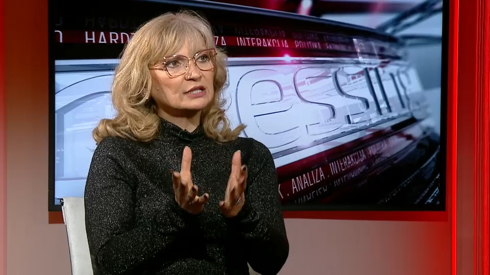 jasna bajraktarević 1