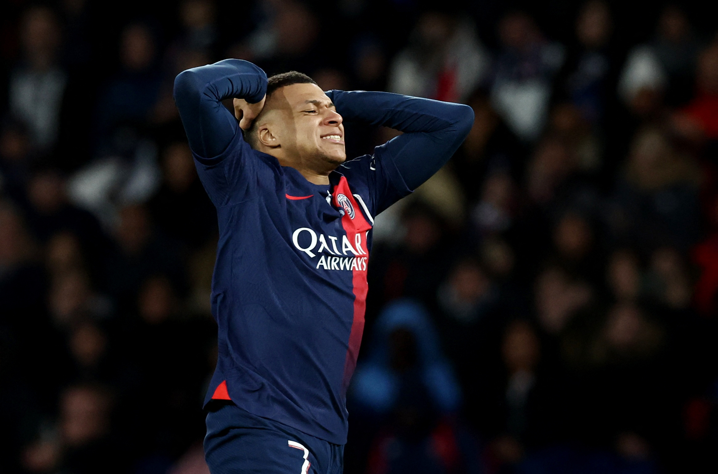 Trophee des Champions - Paris St Germain v Toulouse
