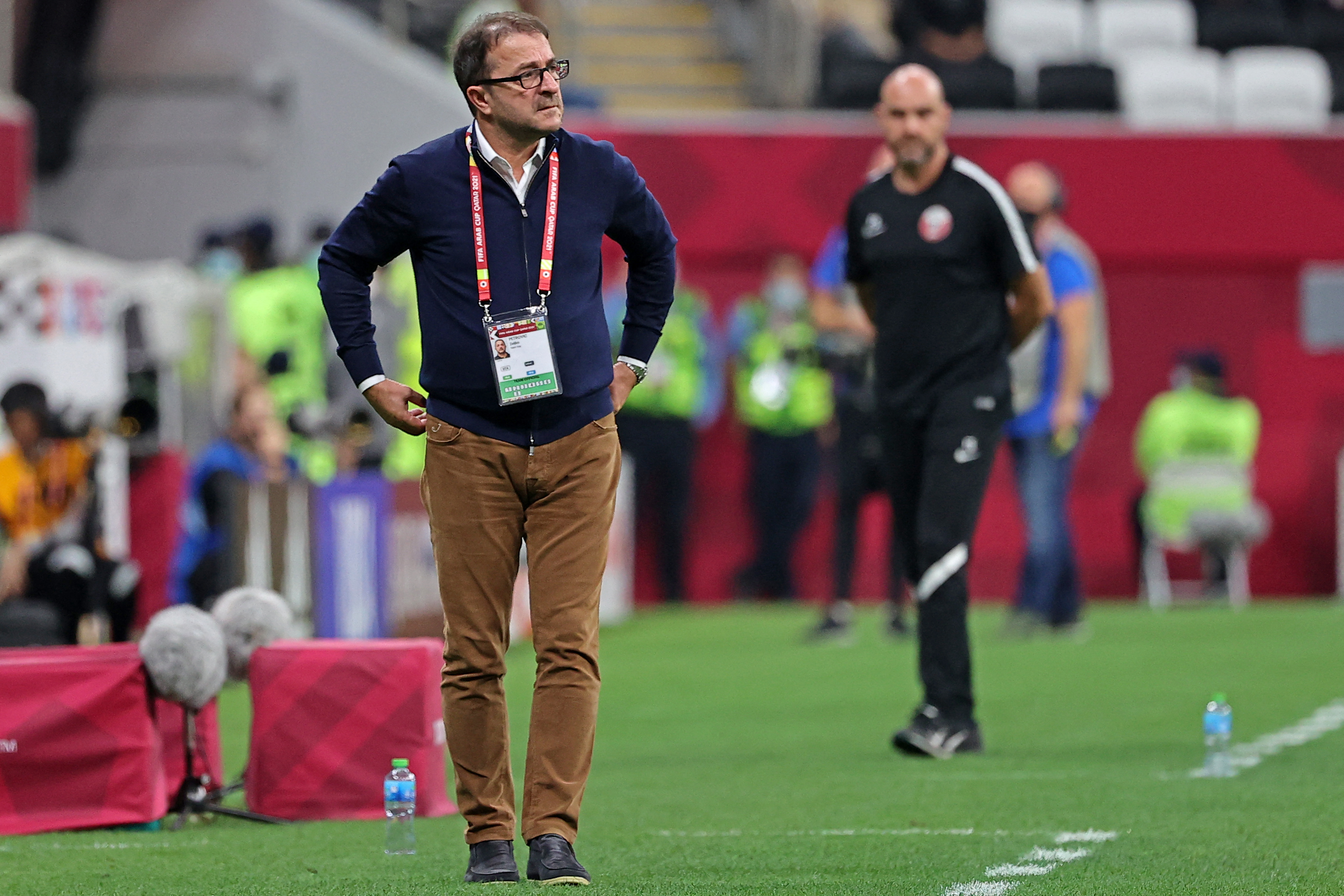 FBL-FIFA-ARAB-CUP-QAT-IRAQ