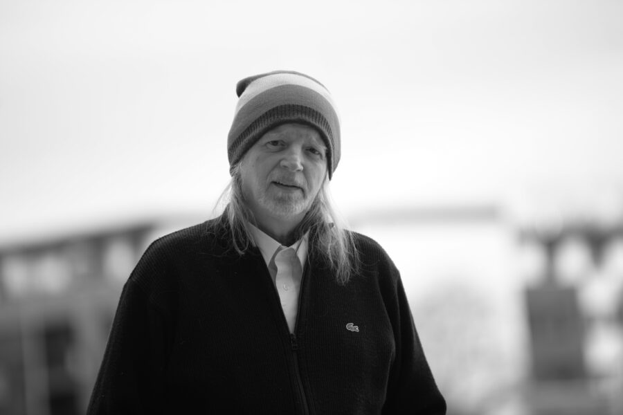 Miroslav Zivanovic Pile