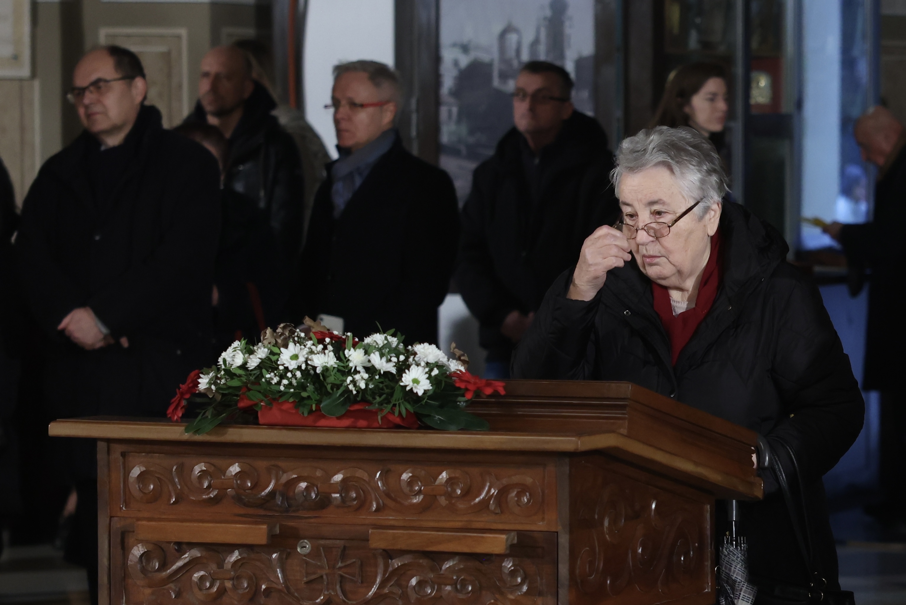 bozic pravoslavni sarajevo