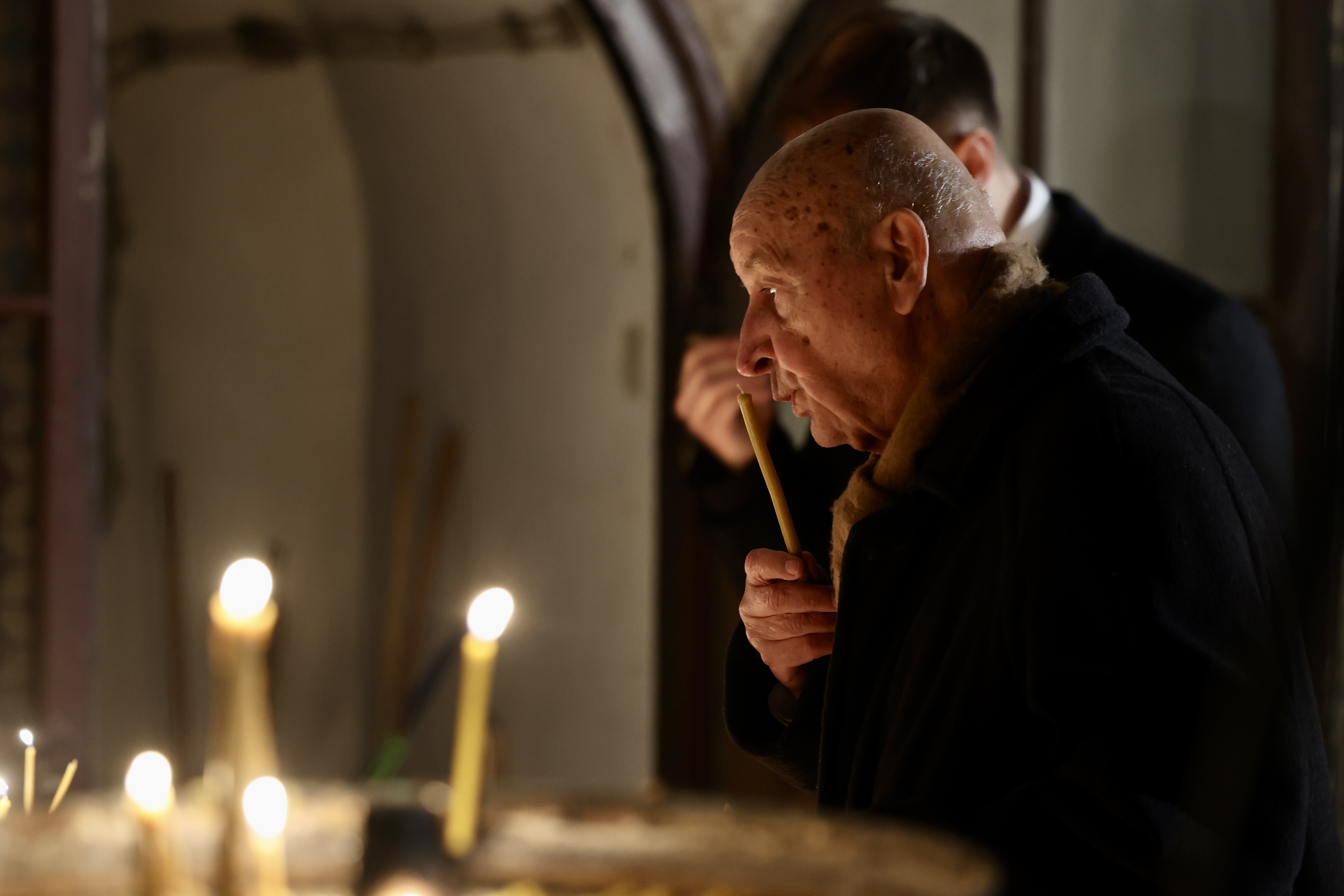 bozic pravoslavni sarajevo