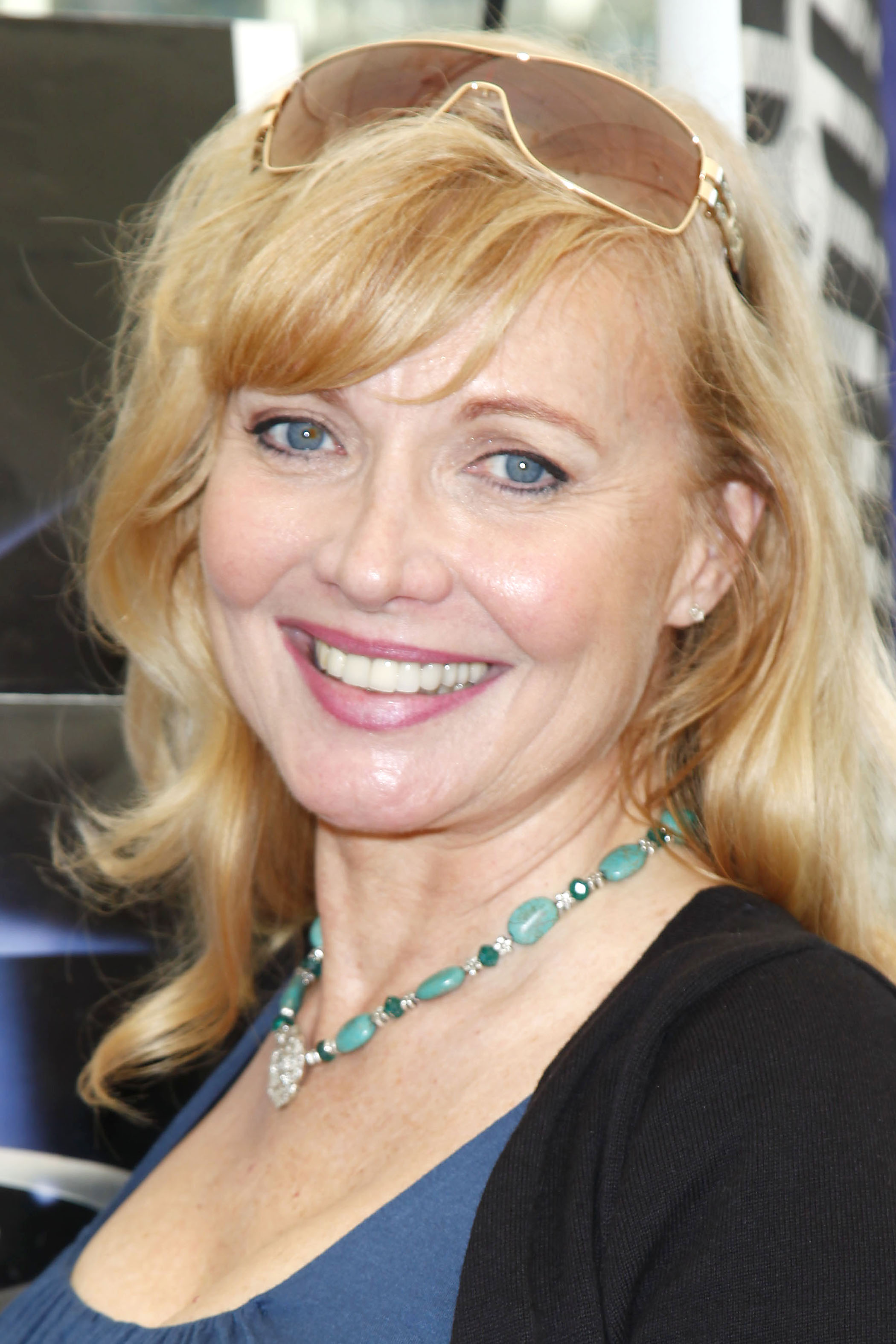 Celebrity Sightings, 2011 Comic-Con International, San Diego, California, America - 21 Jul 2011