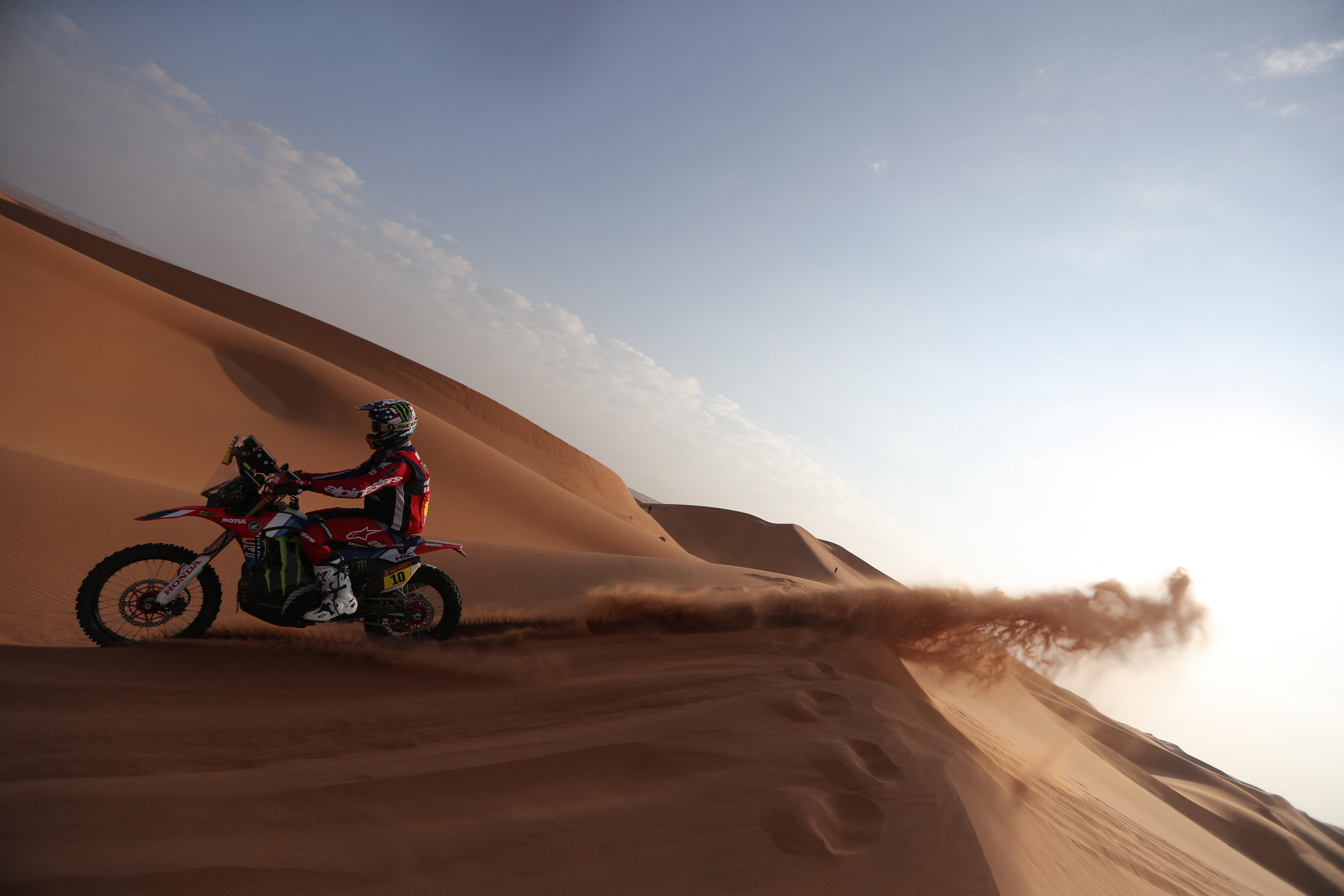 Dakar Rally