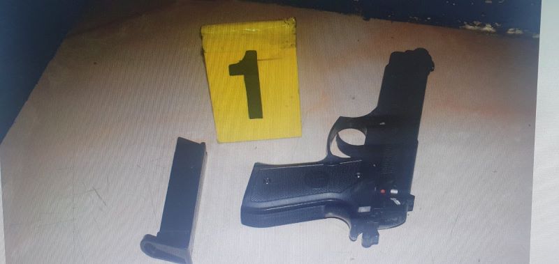 pretresi januar 2024 II