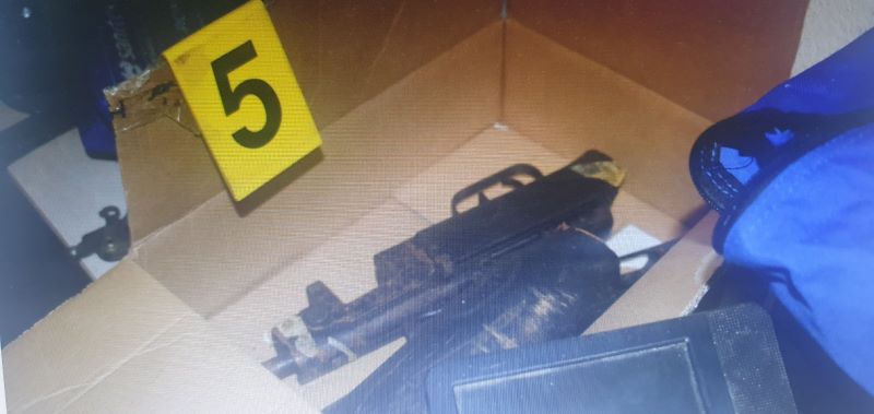 pretresi januar 2024 IV