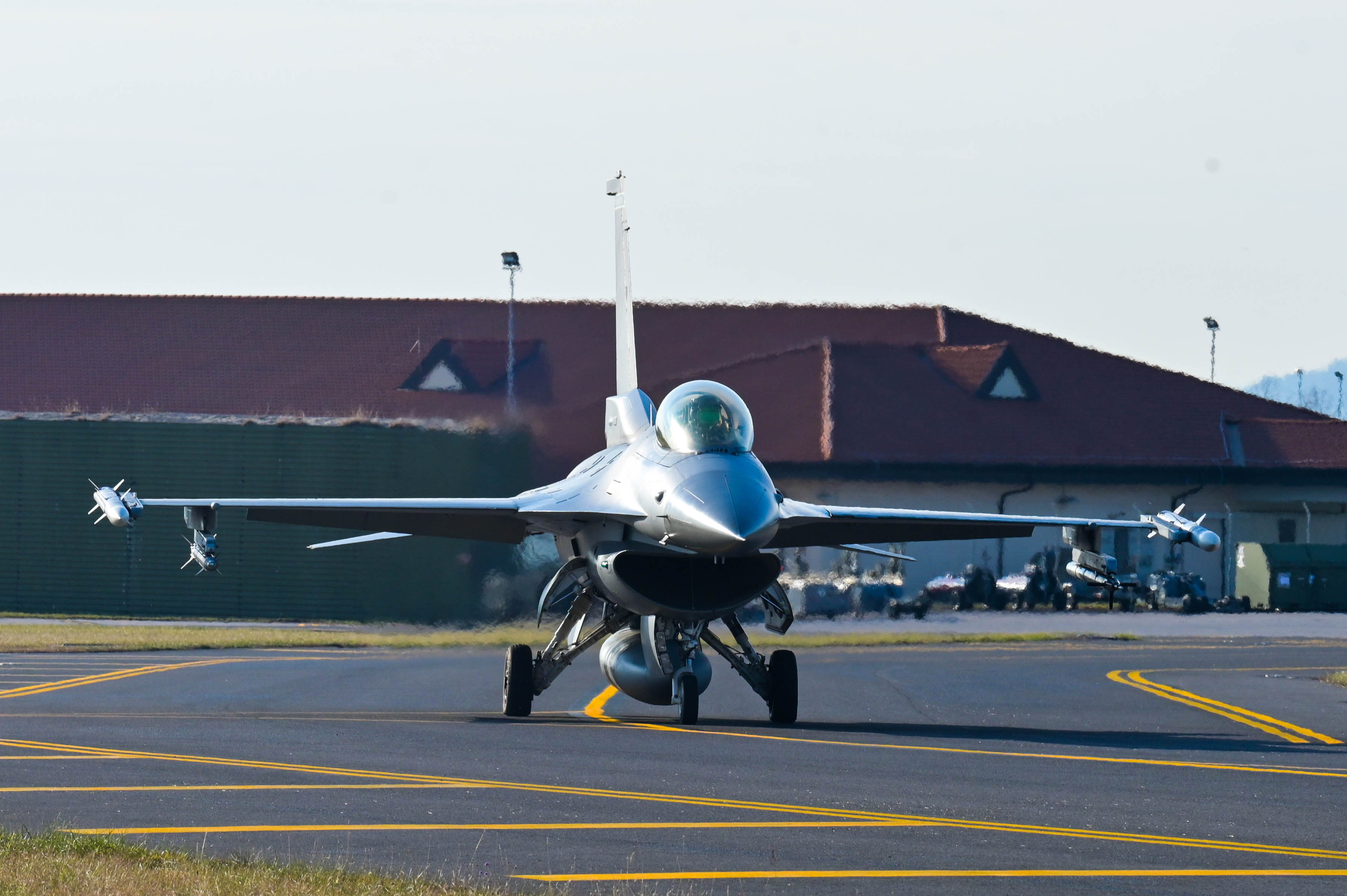 Vježba Vojske SAD-a i OS BiH (Ambasada SAD-a u BiH)