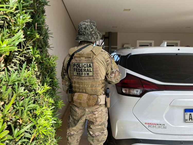 BRAZIL-URUGUAY-PARAGUAY-CRIME-DRUG TRAFFICKING-JUSTICE