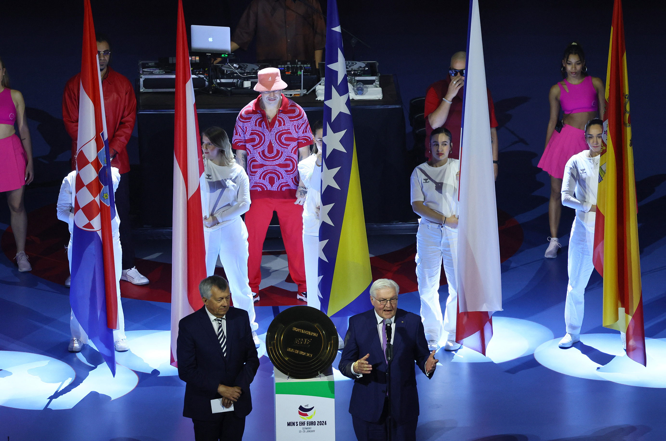 REUTERS/Wolfgang Rattay