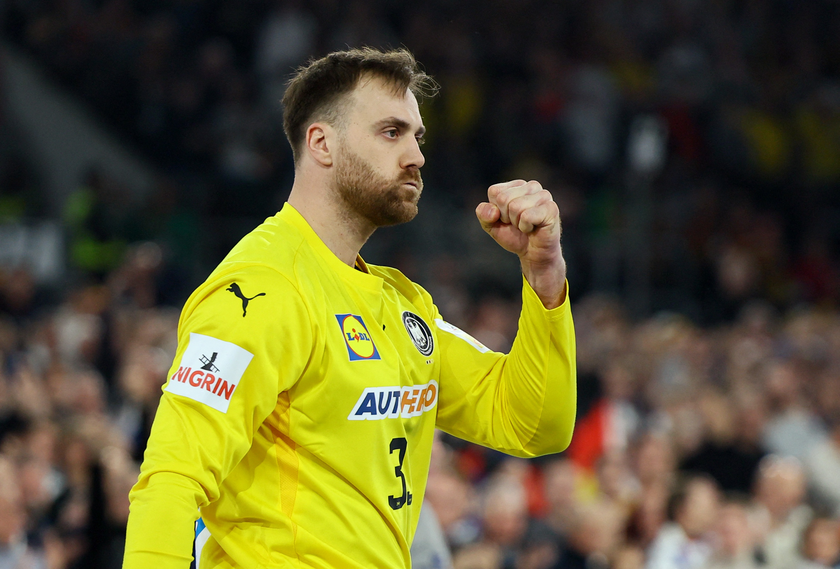 REUTERS/Wolfgang Rattay