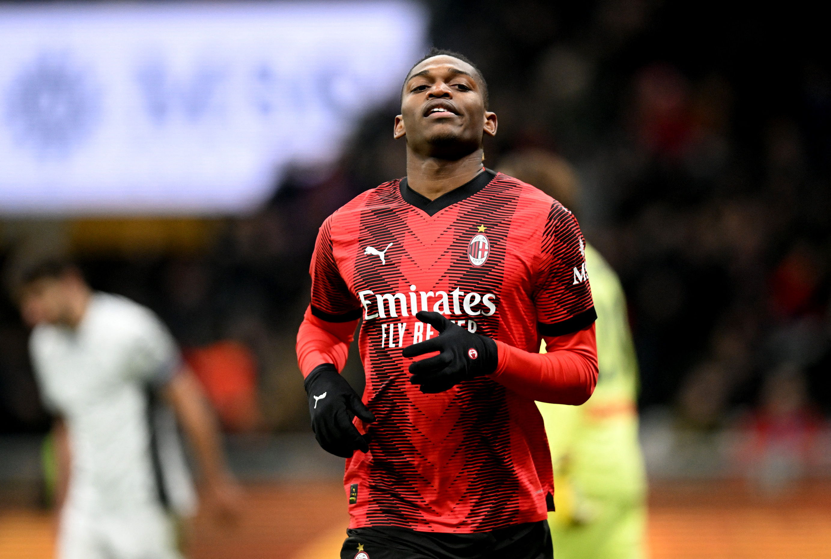 REUTERS/Daniele Mascolo