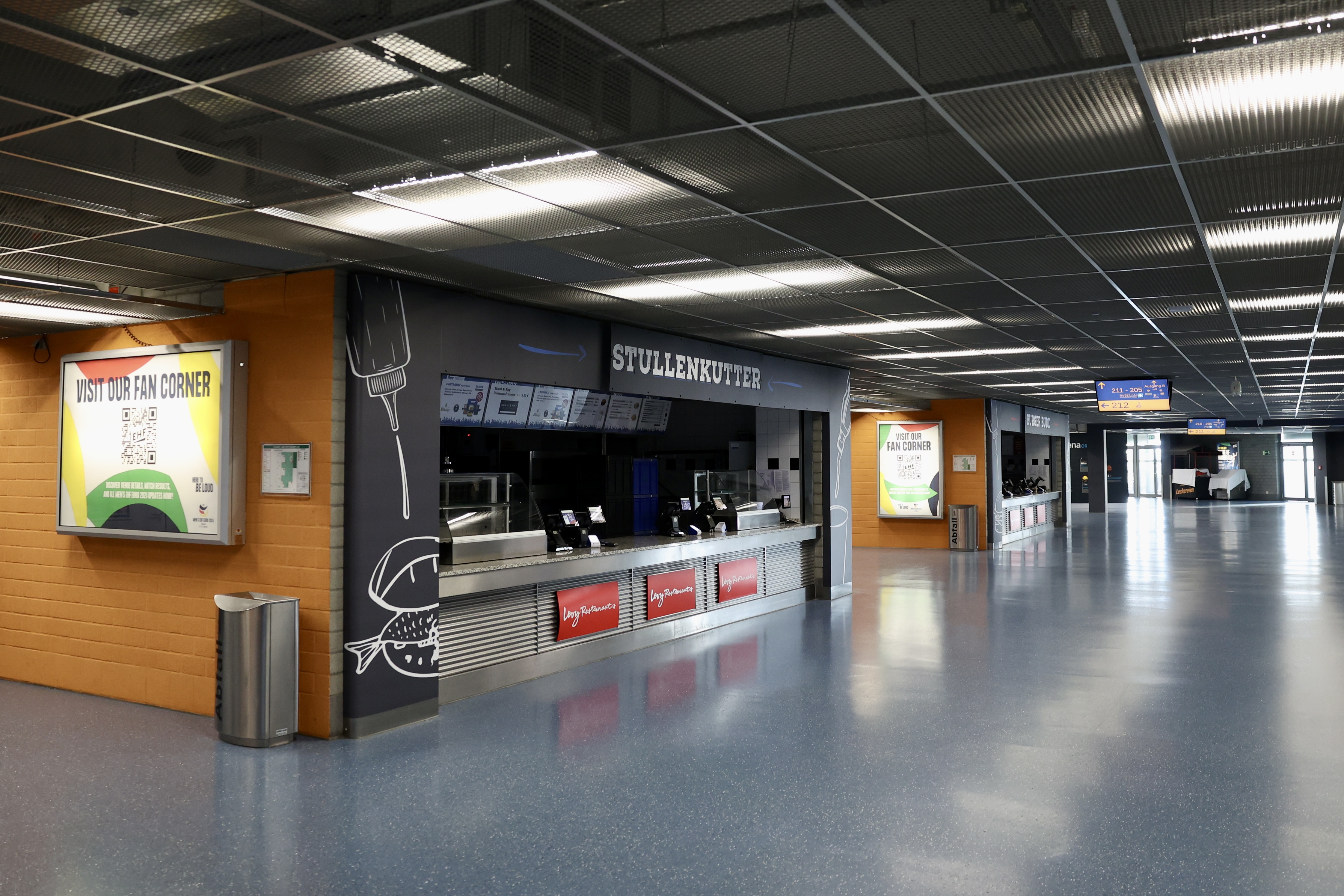 Mannheim arena rukomet