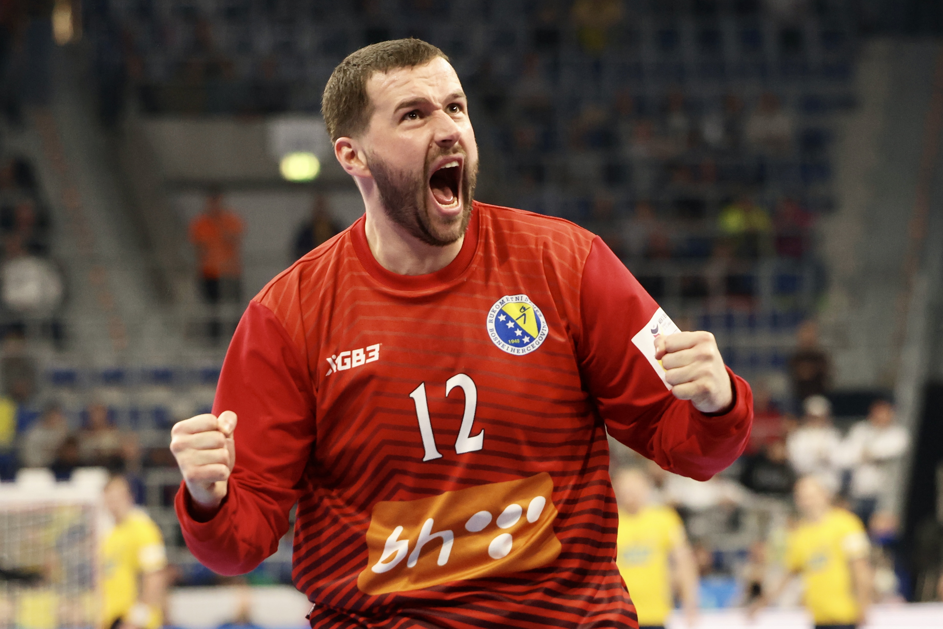 švedska BiH rukomet 31