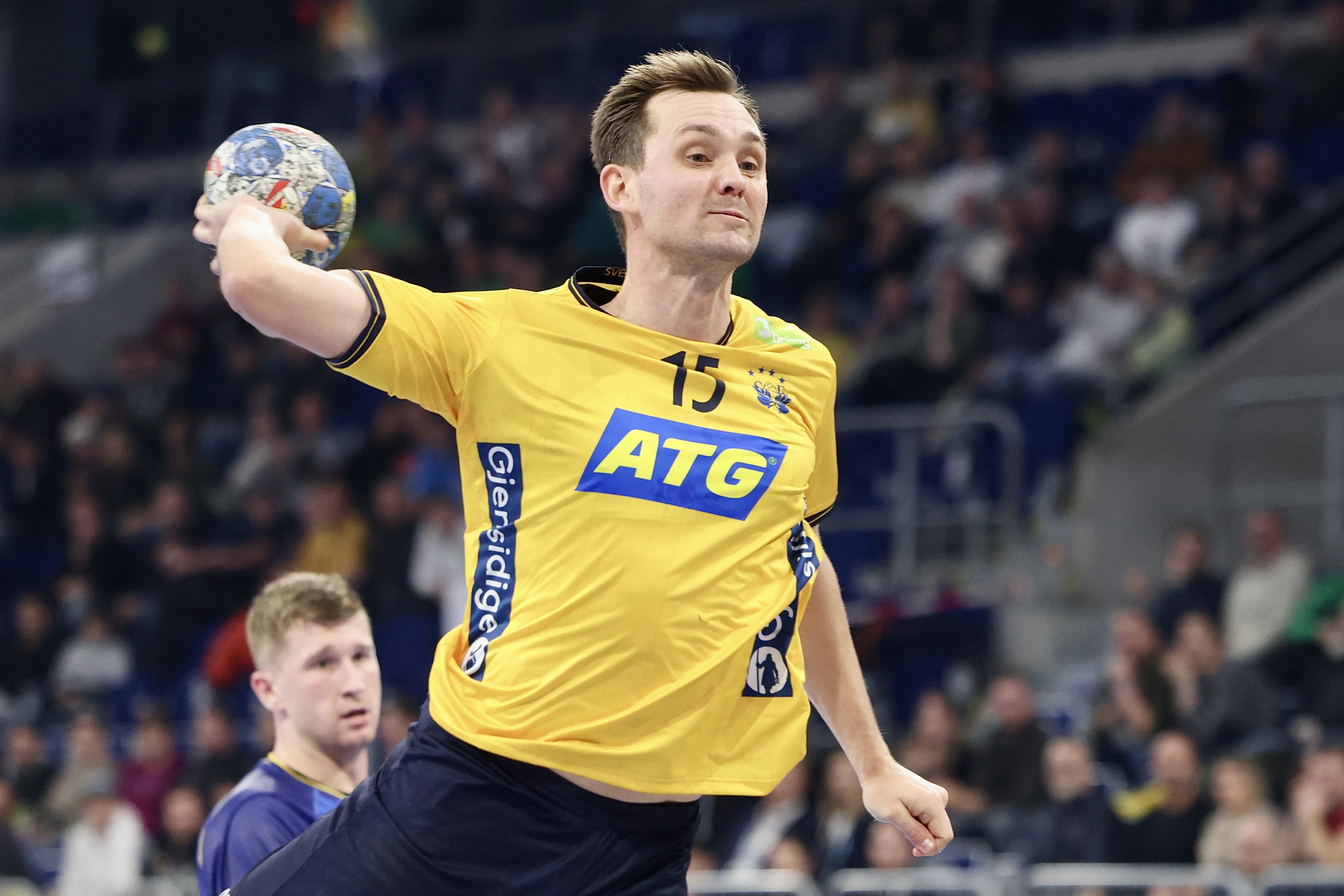 švedska BiH rukomet 33