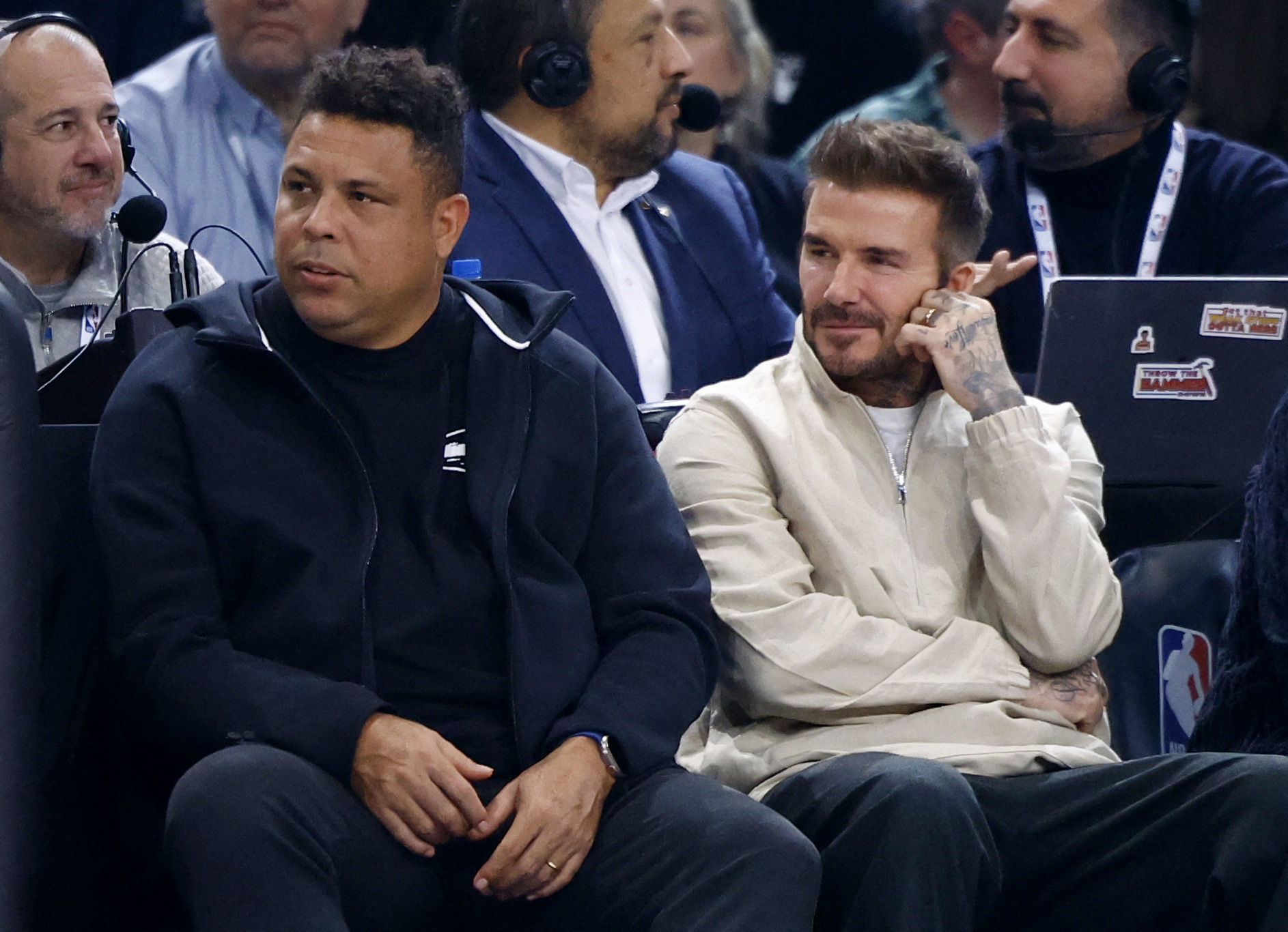 NBA Paris Game 2024 - Brooklyn Nets v Cleveland Cavaliers