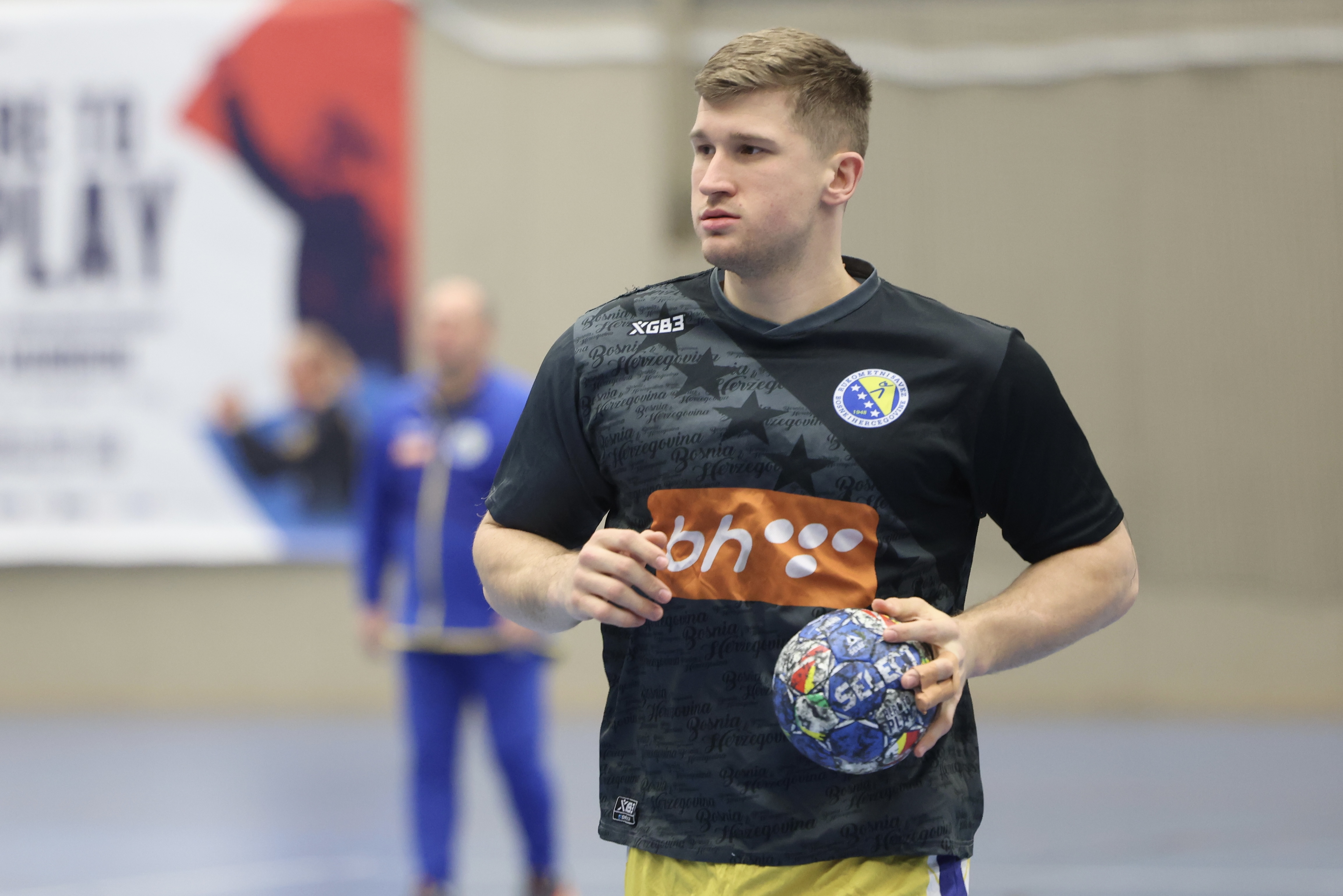 RUKOMETNA REPREZENTACIJA BIH evropsko prvenstvo u rukometu