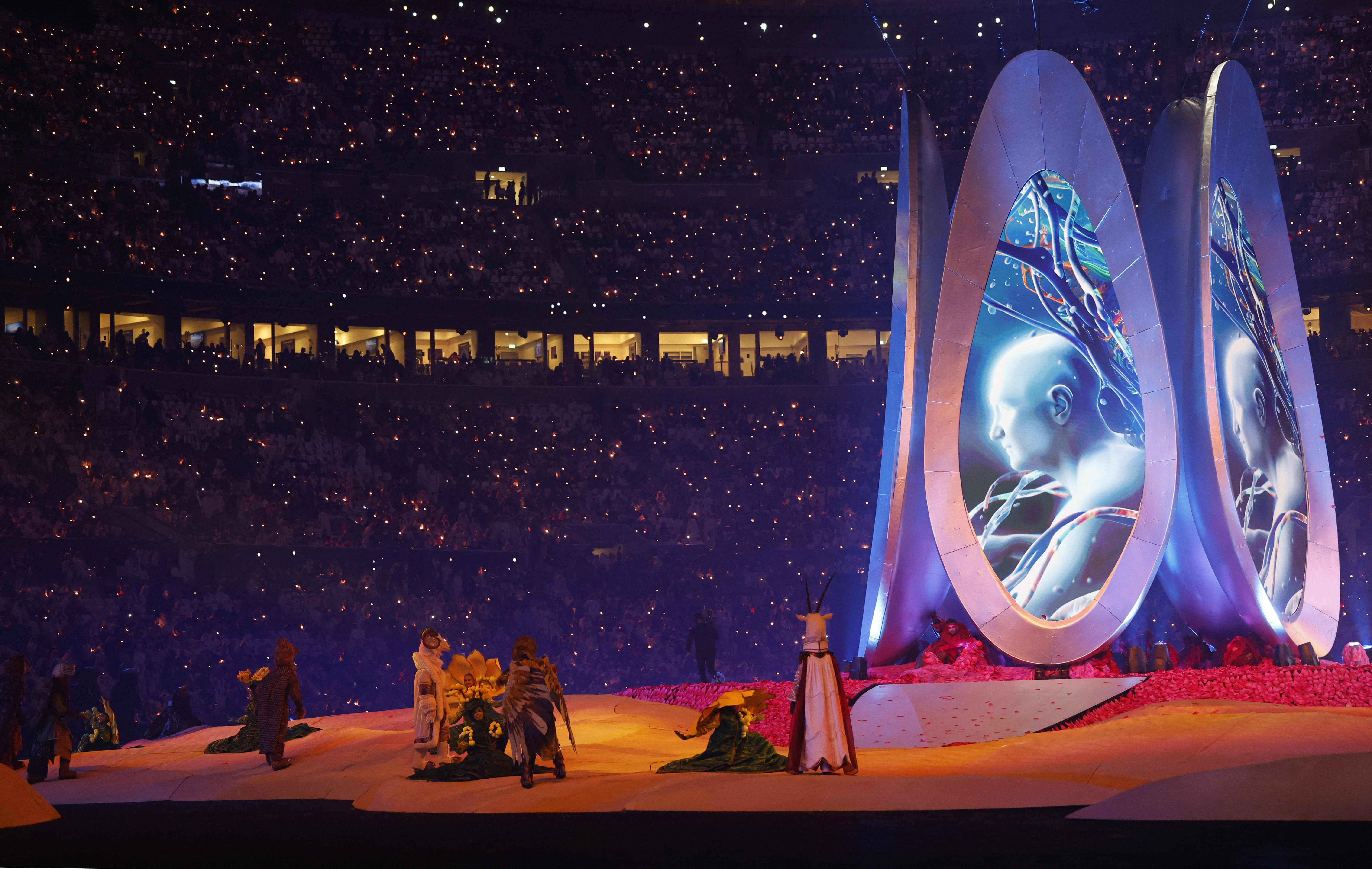 REUTERS/Thaier Al-Sudani